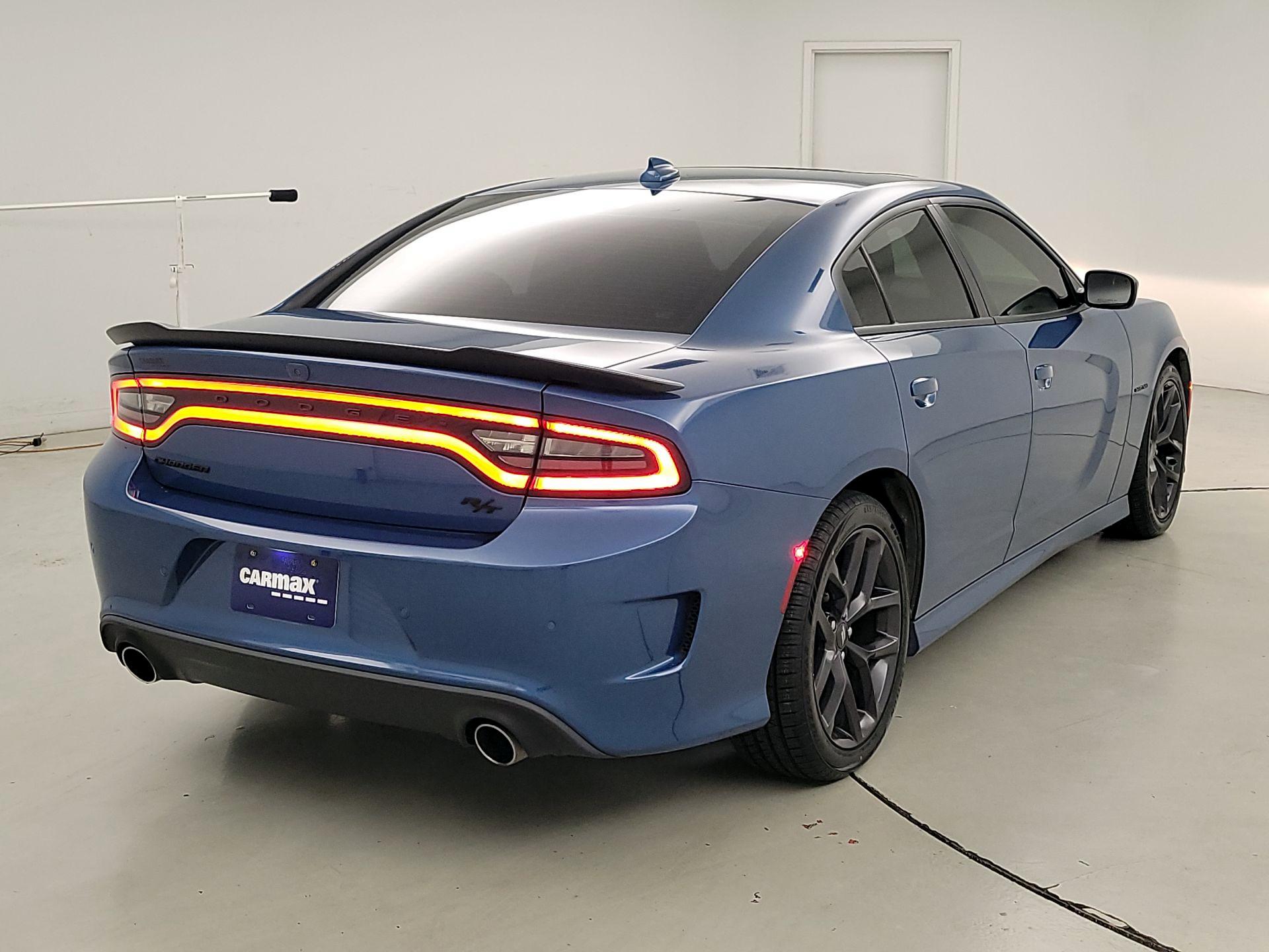 Thumbnail: 2021 Dodge Charger - 5