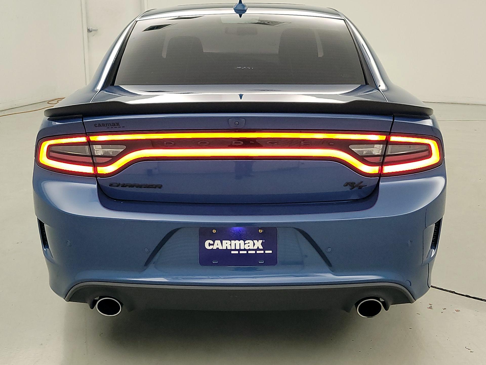 Thumbnail: 2021 Dodge Charger - 6