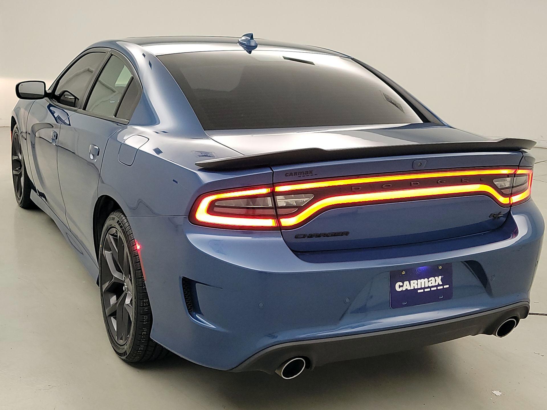 Thumbnail: 2021 Dodge Charger - 7