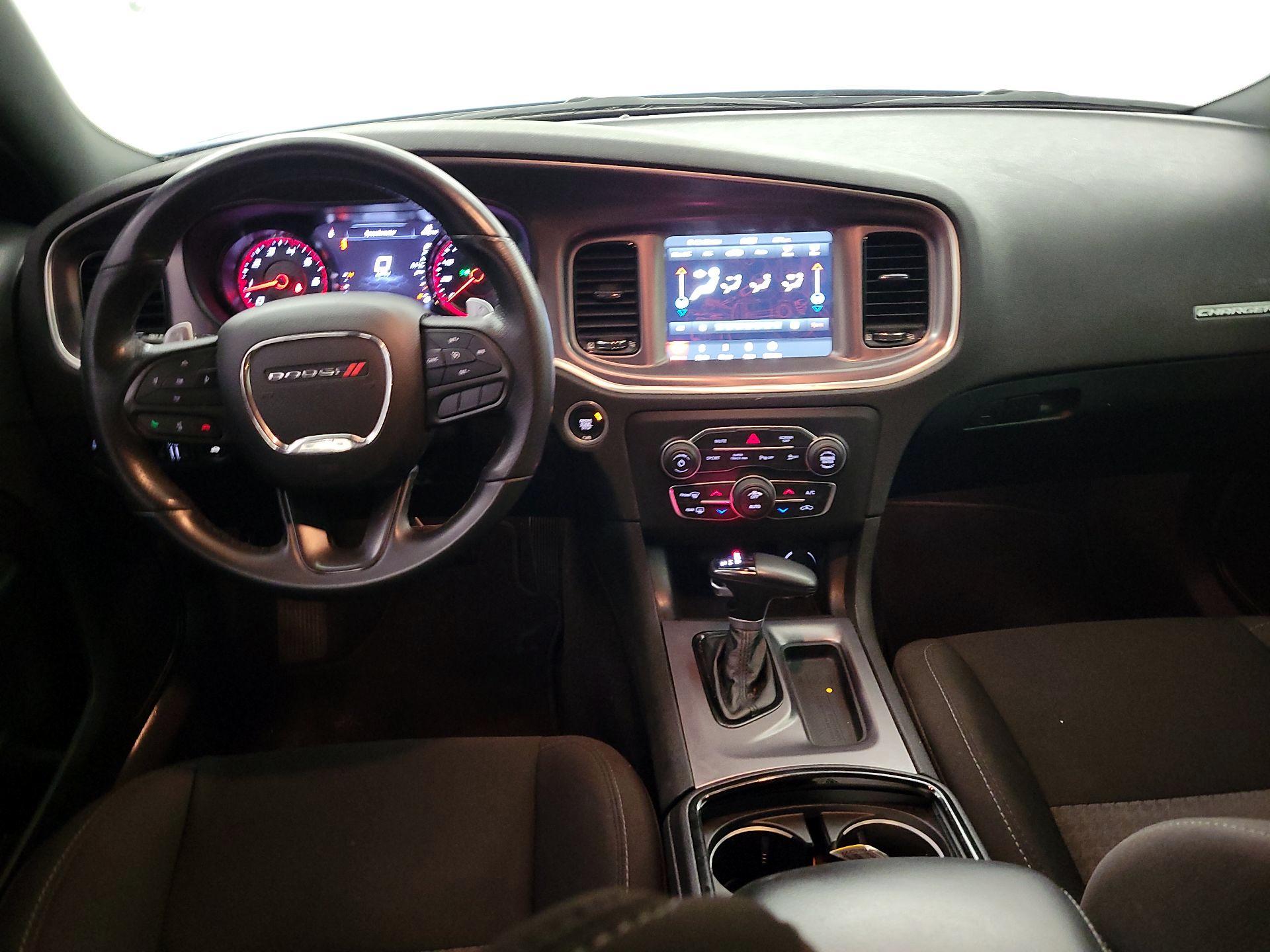 Thumbnail: 2021 Dodge Charger - 8