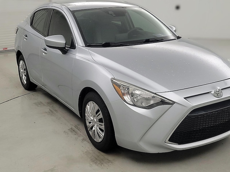 2019 Toyota Yaris L -
                  Lithia Springs, GA