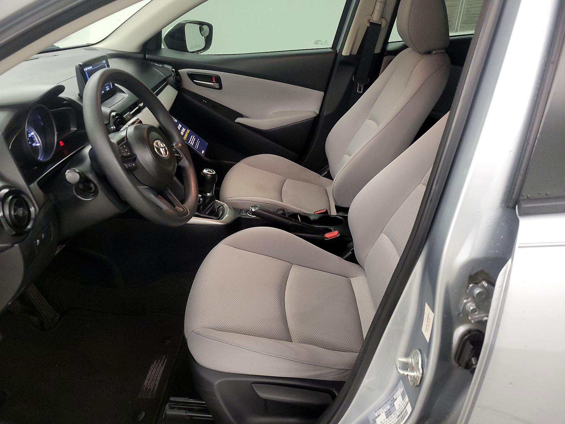 Thumbnail: 2019 Toyota Yaris - 9