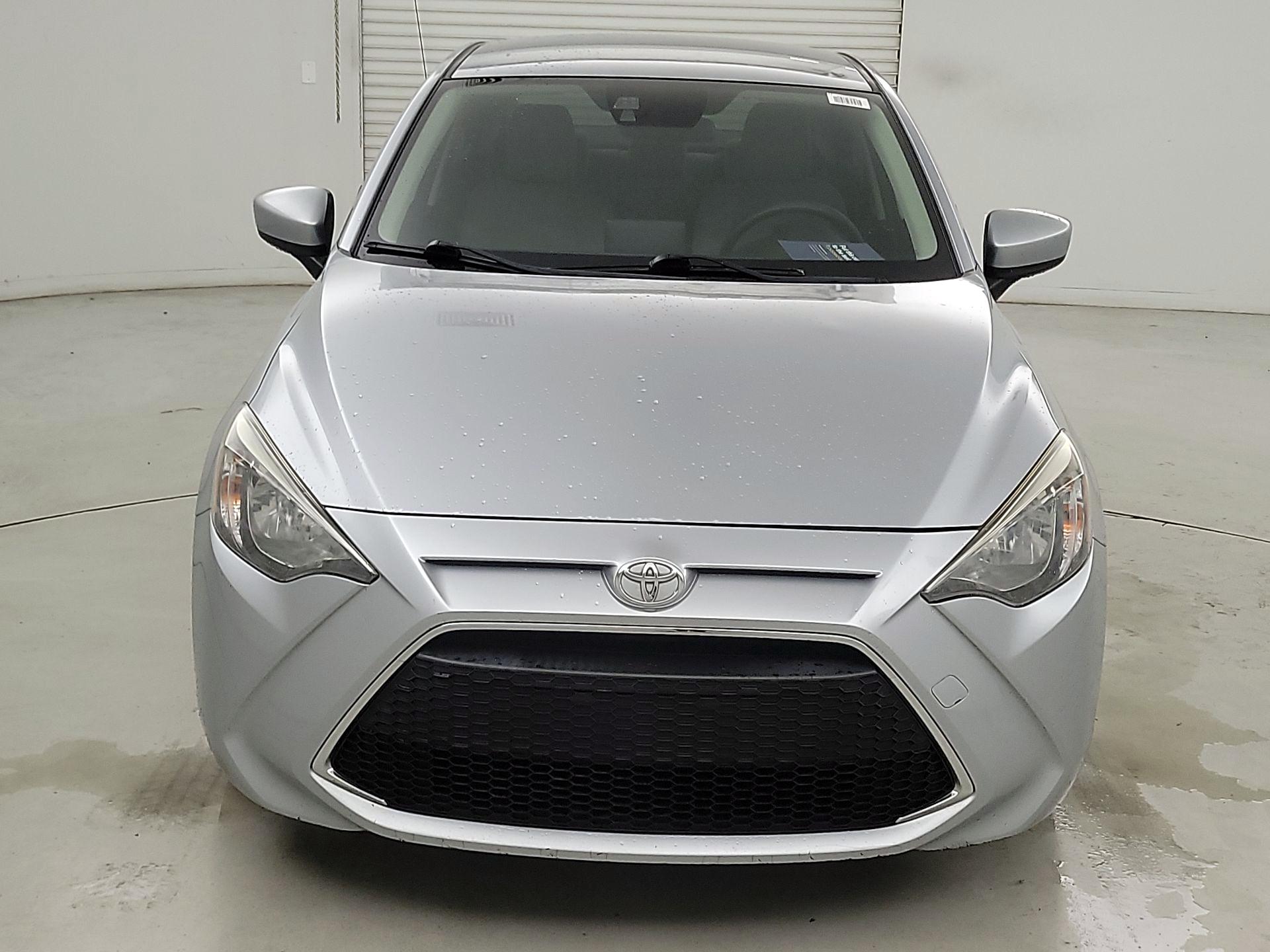 Thumbnail: 2019 Toyota Yaris - 2