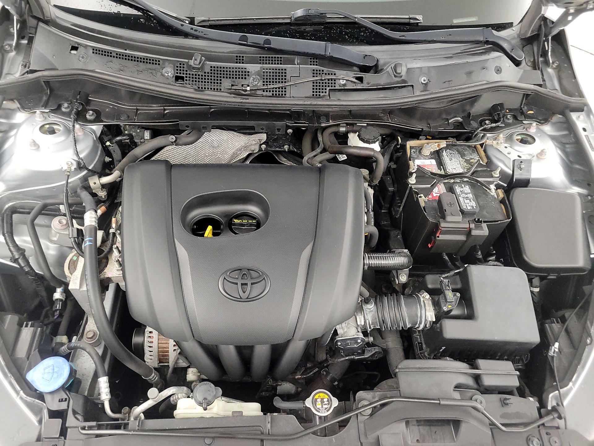 Thumbnail: 2019 Toyota Yaris - 19