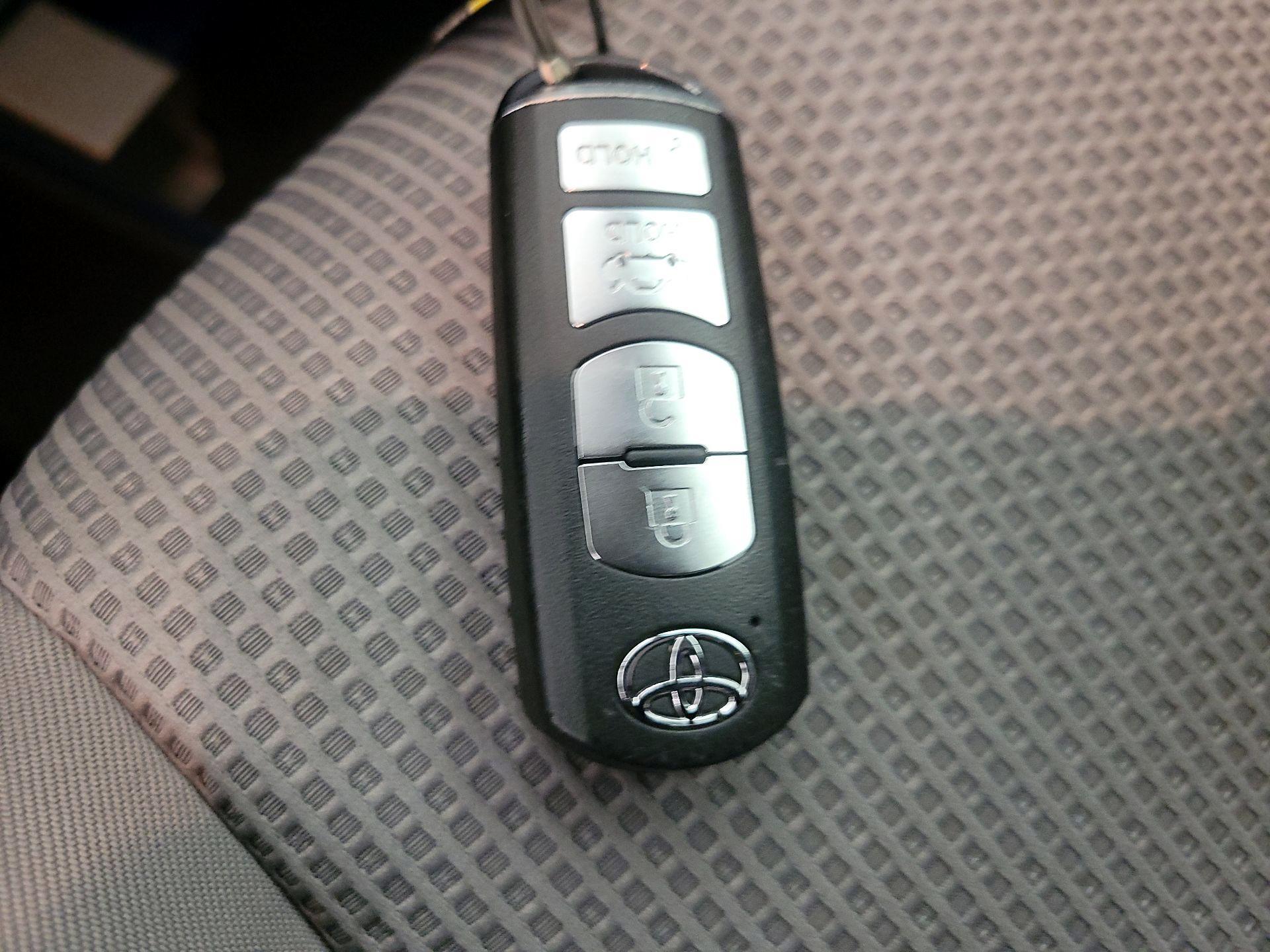 Thumbnail: 2019 Toyota Yaris - 20