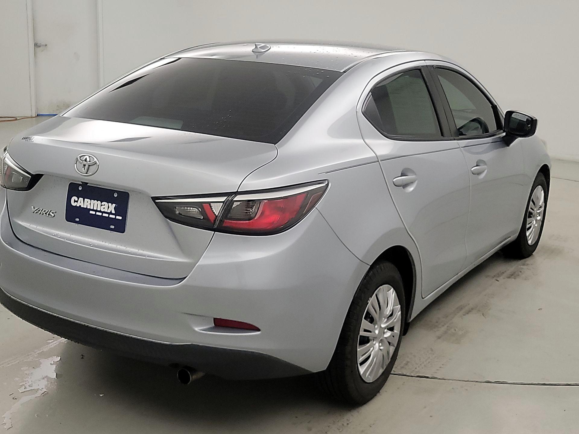 Thumbnail: 2019 Toyota Yaris - 5
