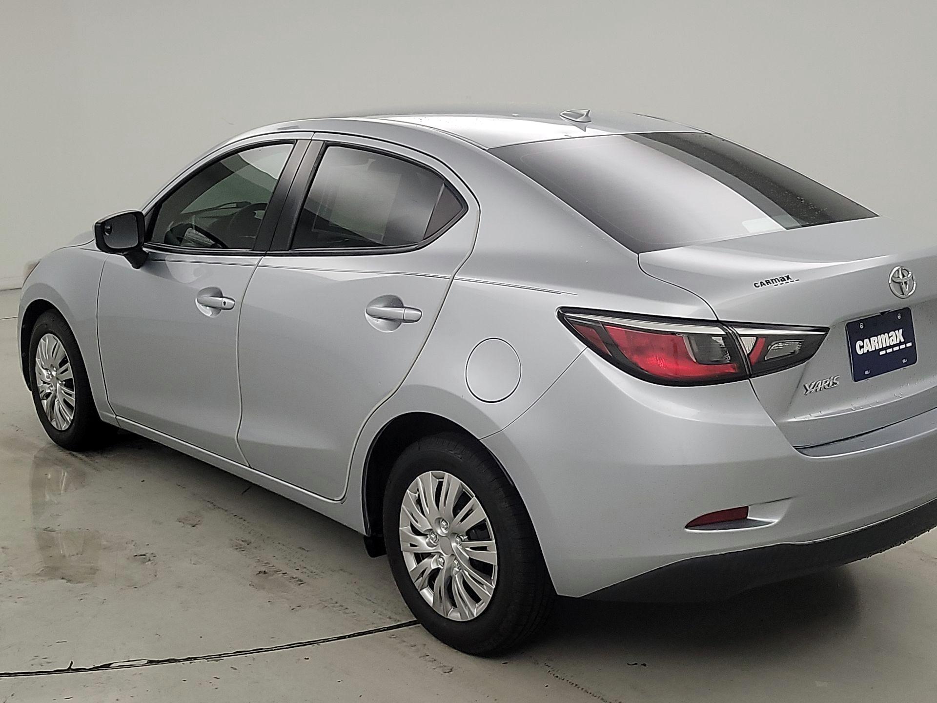 Thumbnail: 2019 Toyota Yaris - 7
