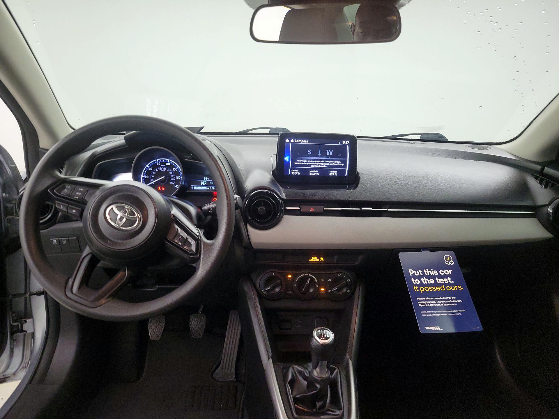 Thumbnail: 2019 Toyota Yaris - 8