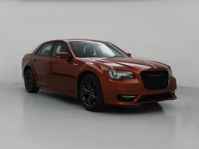 2021 Chrysler 300 S