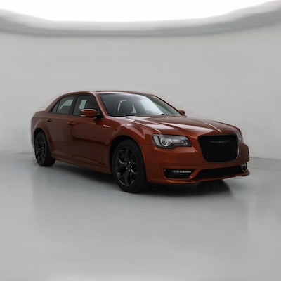 2021 Chrysler 300 S
