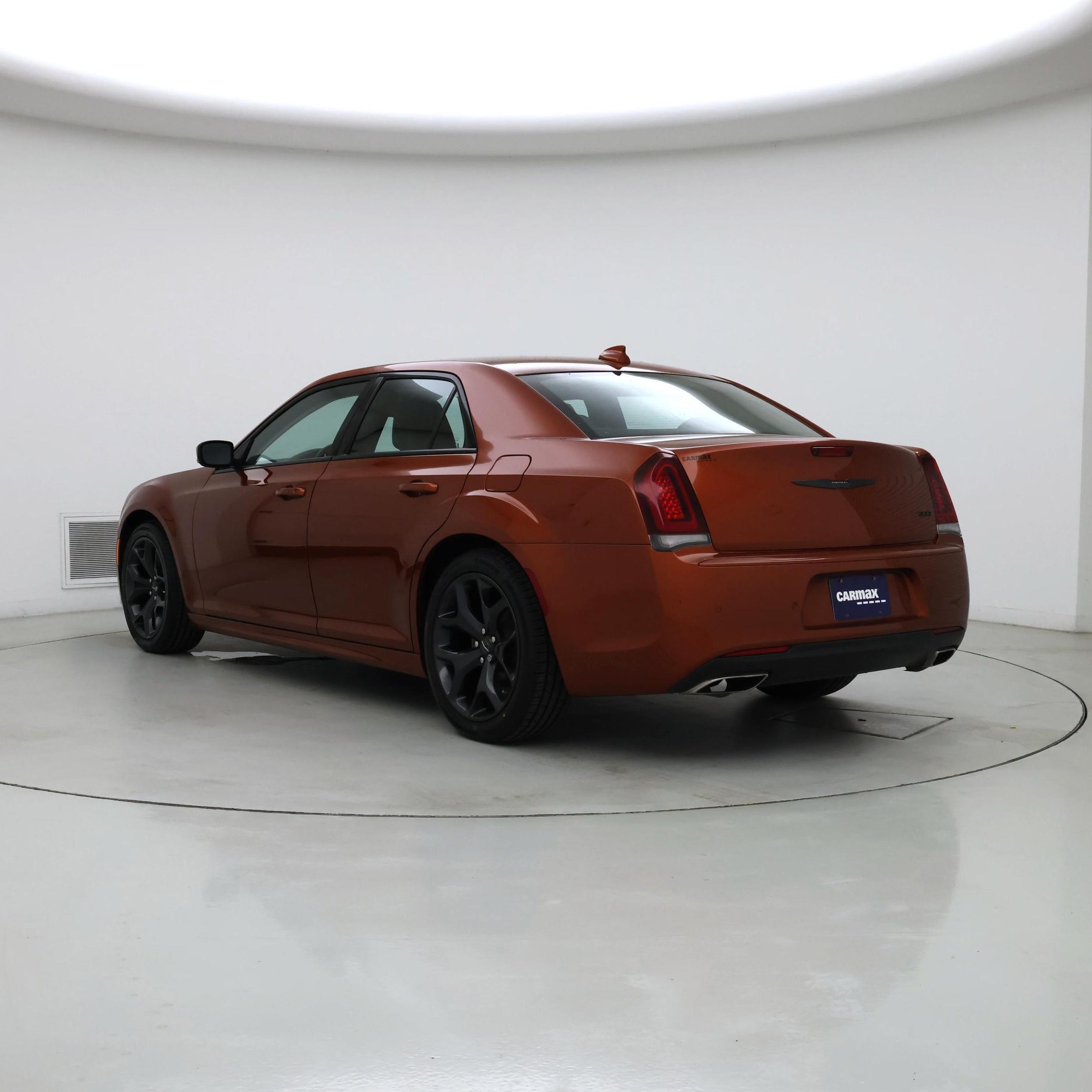 Thumbnail: 2021 Chrysler 300 - 2