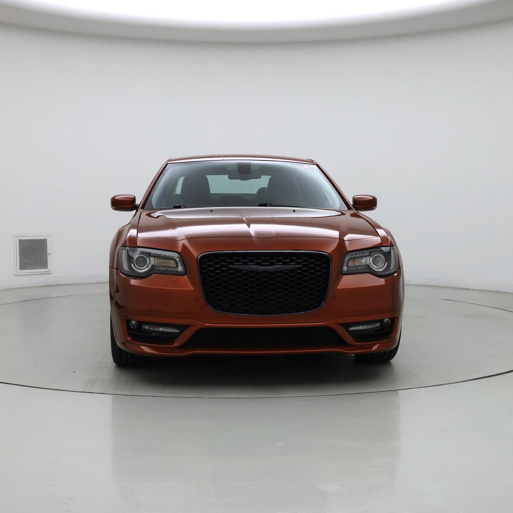 Thumbnail: 2021 Chrysler 300 - 5