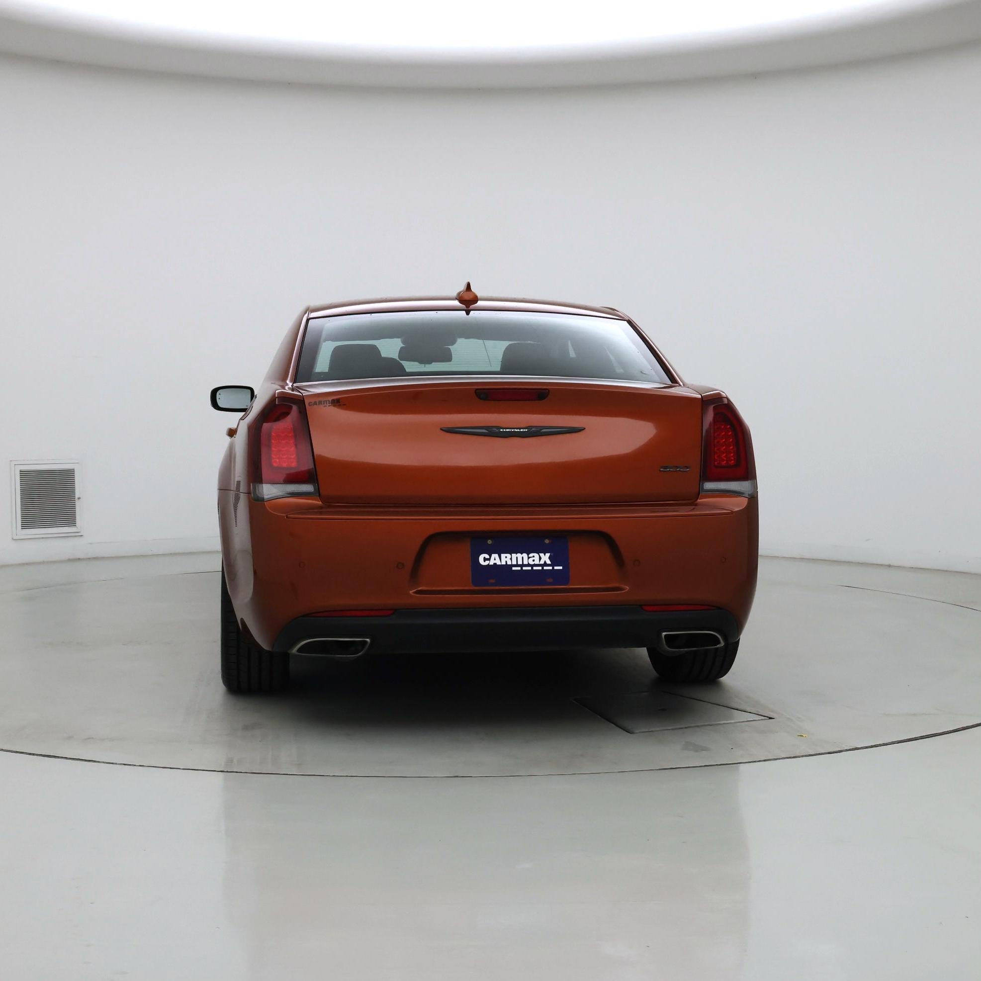Thumbnail: 2021 Chrysler 300 - 6