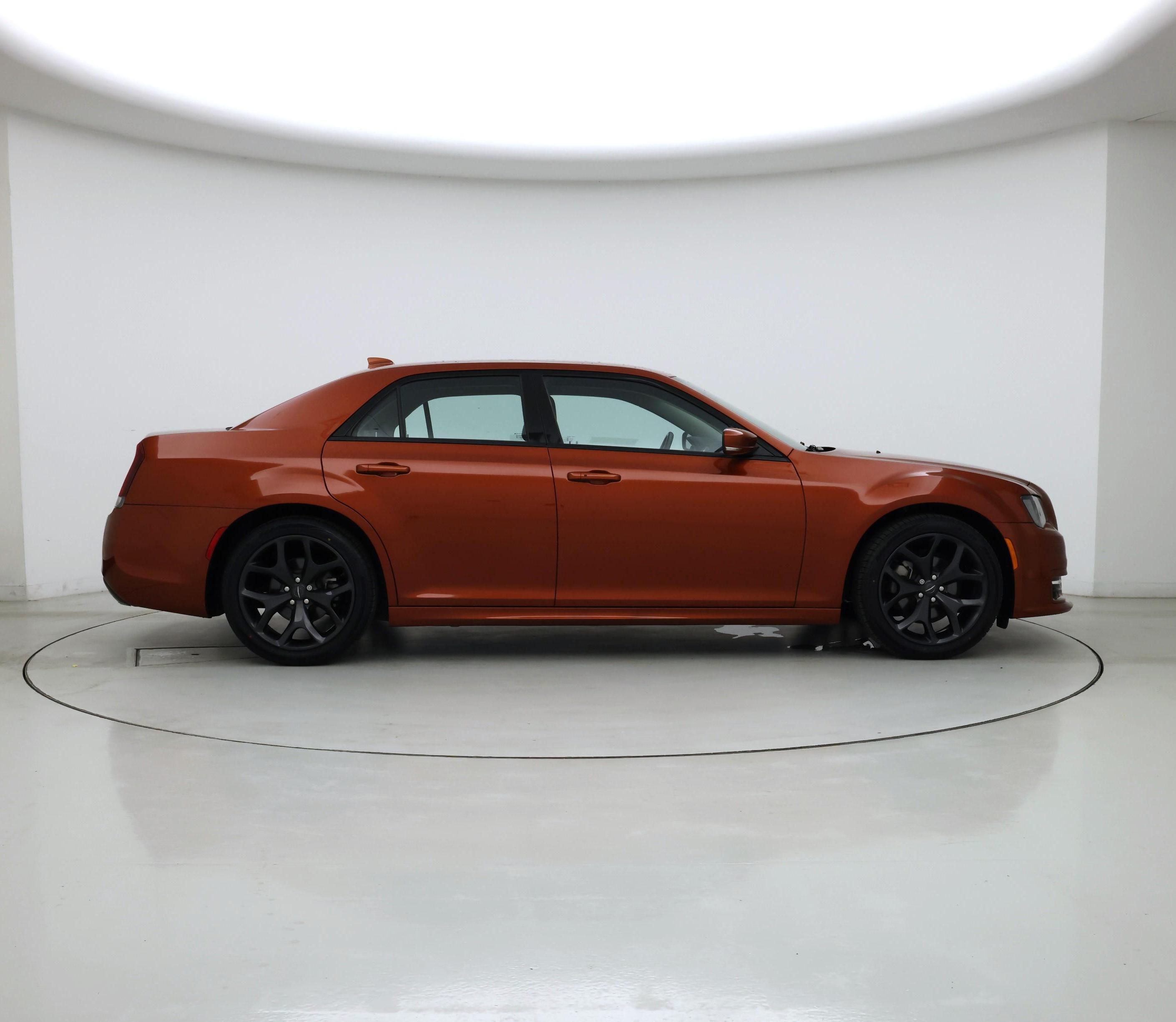 Thumbnail: 2021 Chrysler 300 - 7