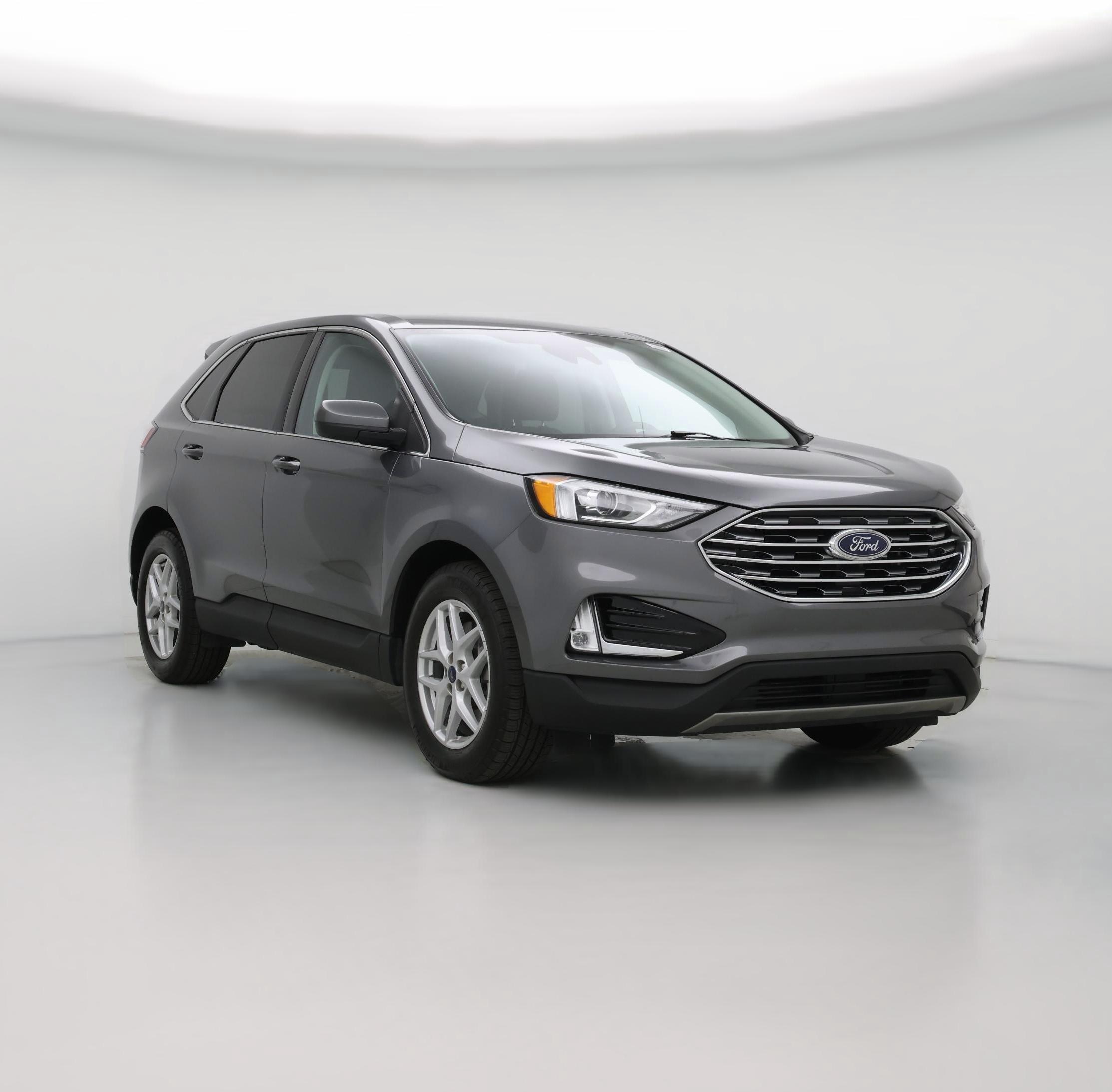 Thumbnail: 2021 Ford Edge - 1
