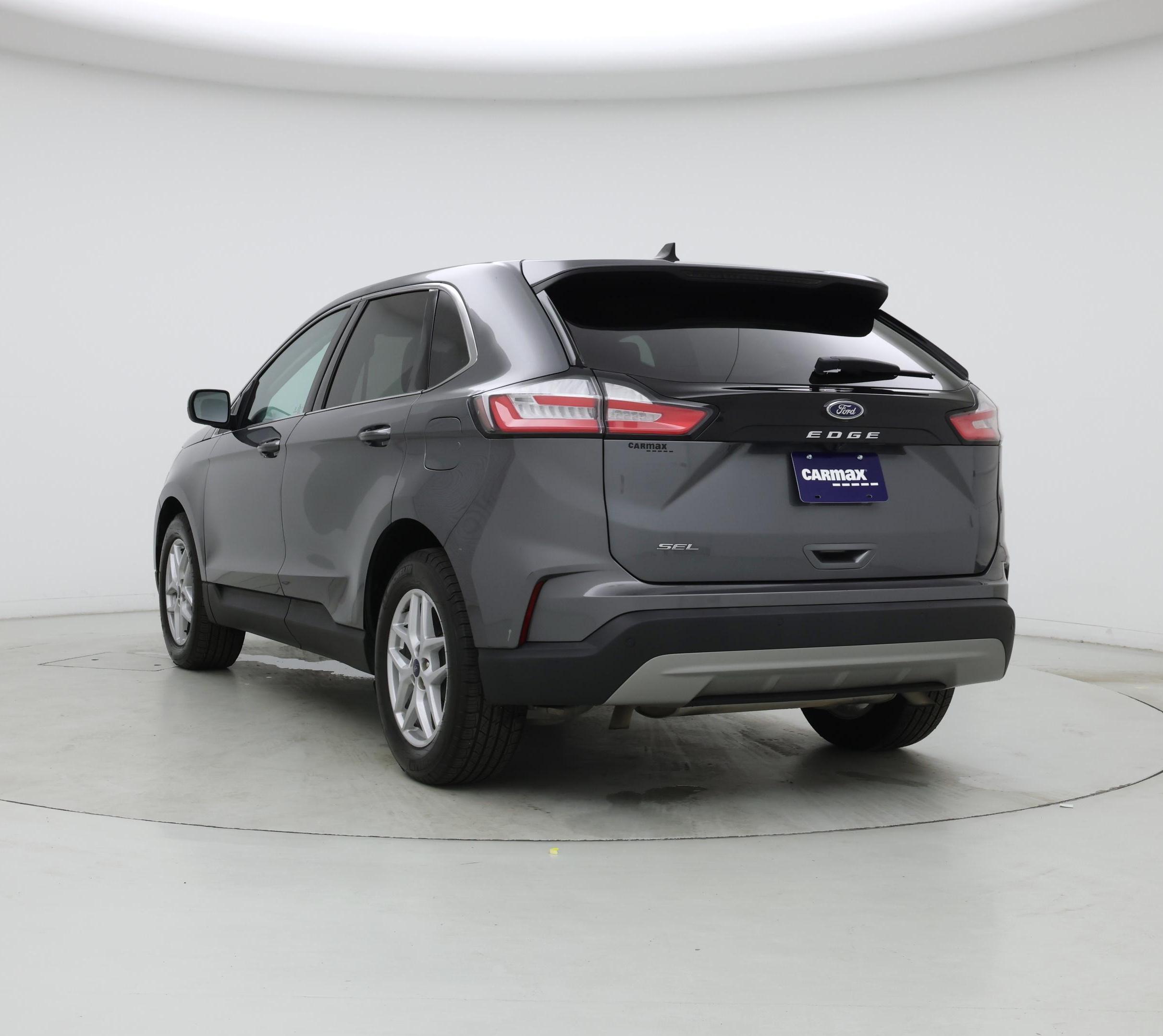 Thumbnail: 2021 Ford Edge - 2