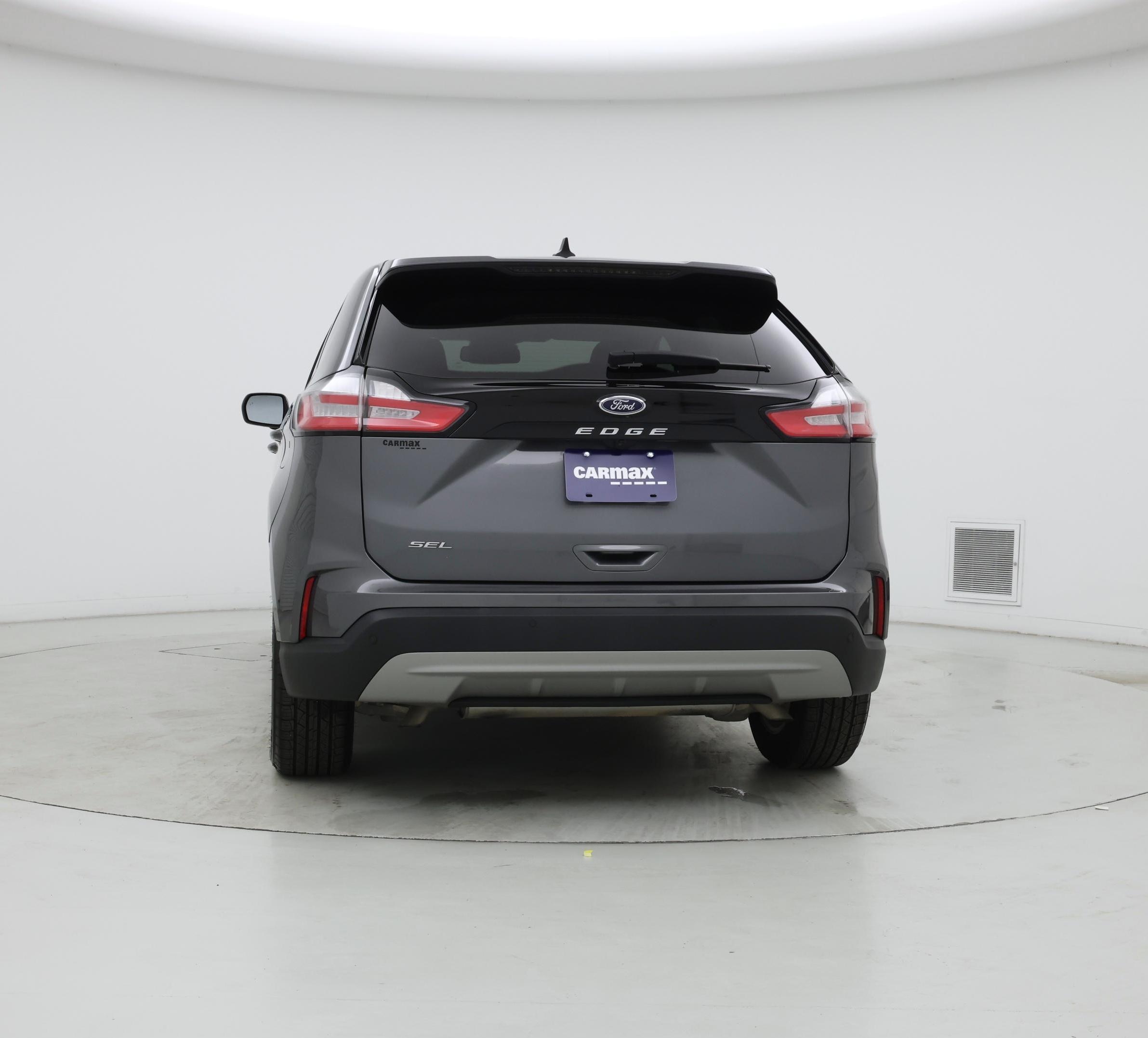 Thumbnail: 2021 Ford Edge - 6