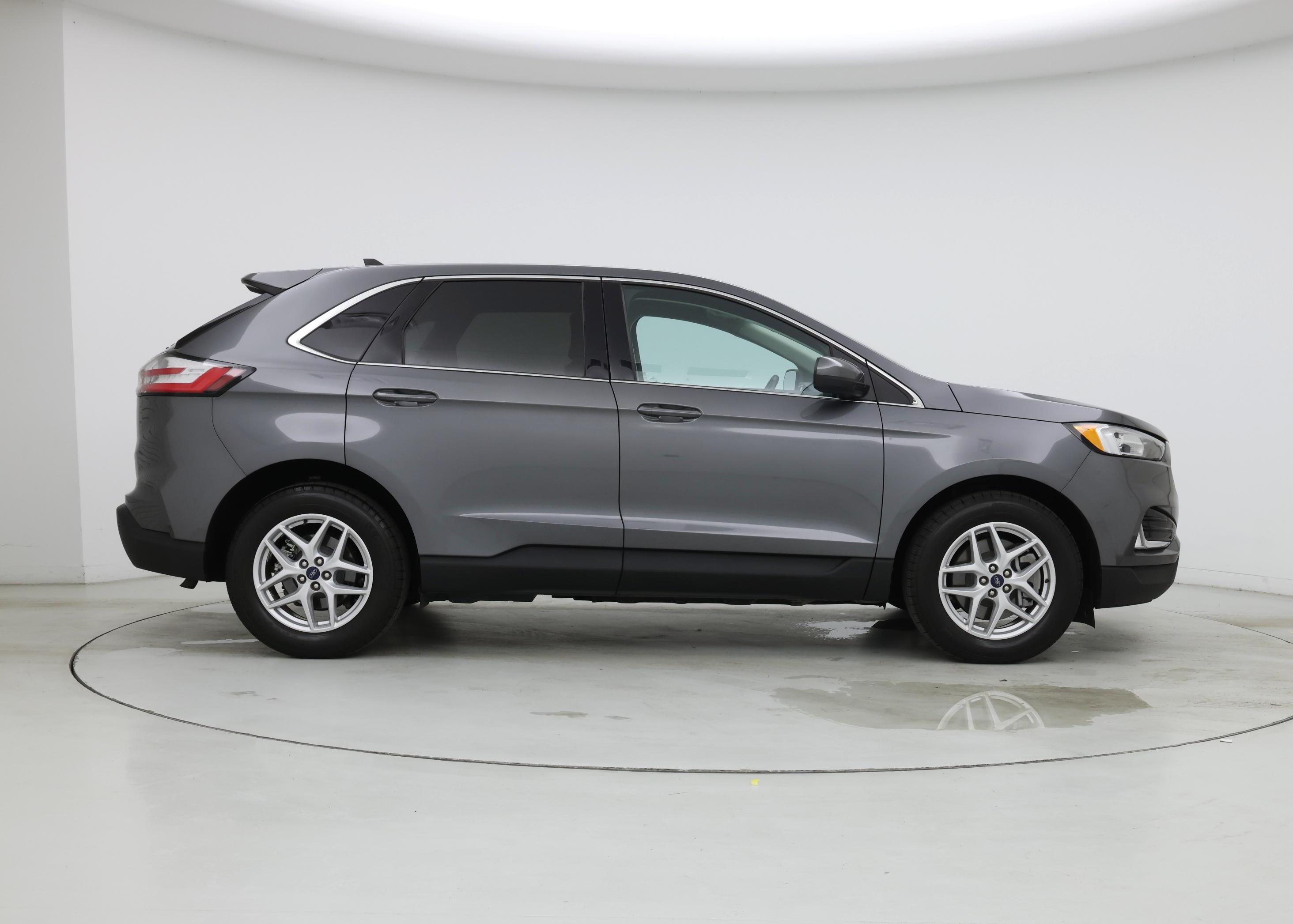 Thumbnail: 2021 Ford Edge - 7