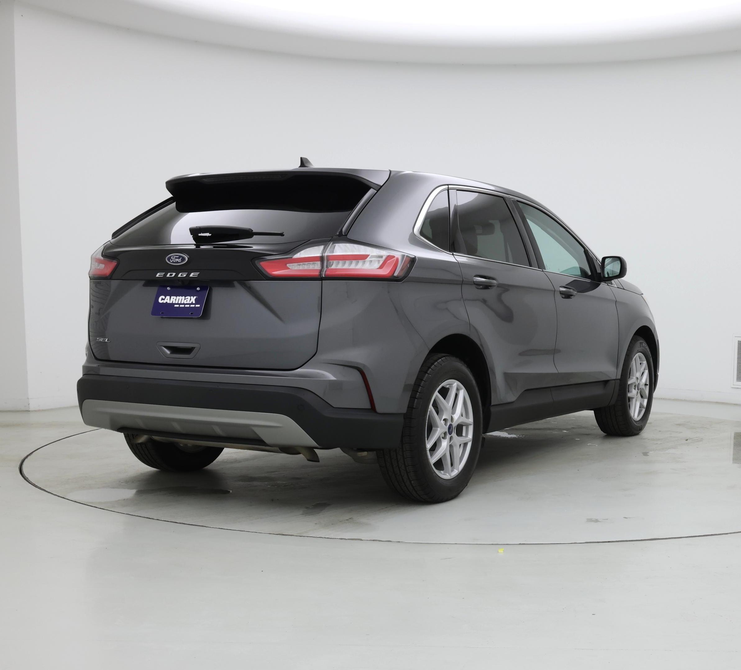 Thumbnail: 2021 Ford Edge - 8