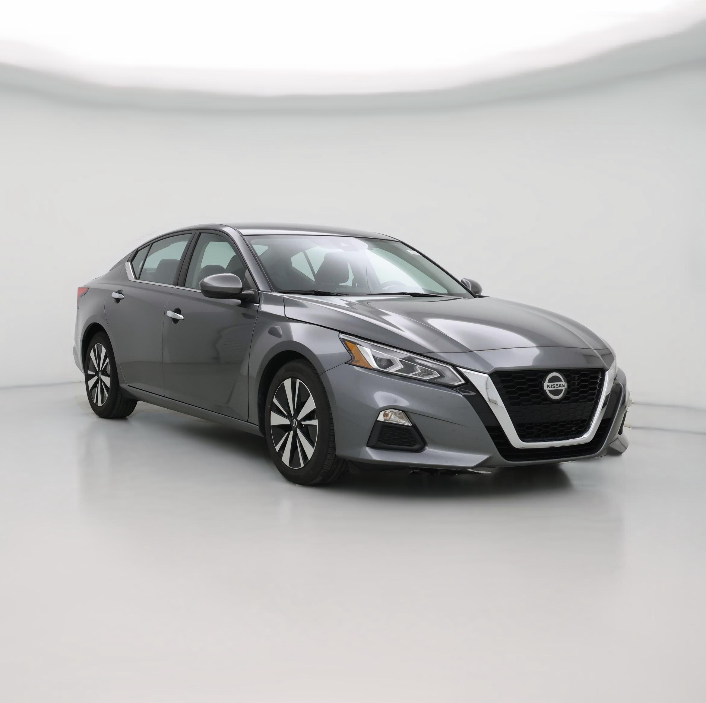 Thumbnail: 2022 Nissan Altima - 1