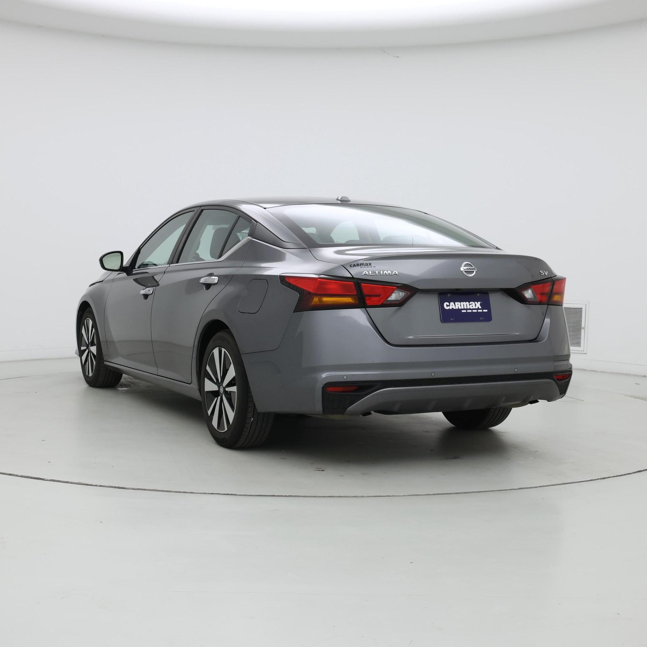 Thumbnail: 2022 Nissan Altima - 2