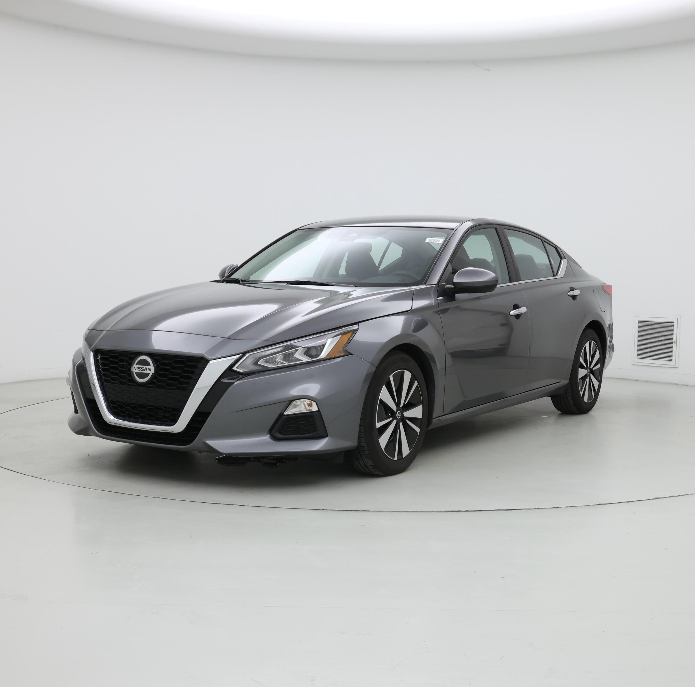Thumbnail: 2022 Nissan Altima - 4