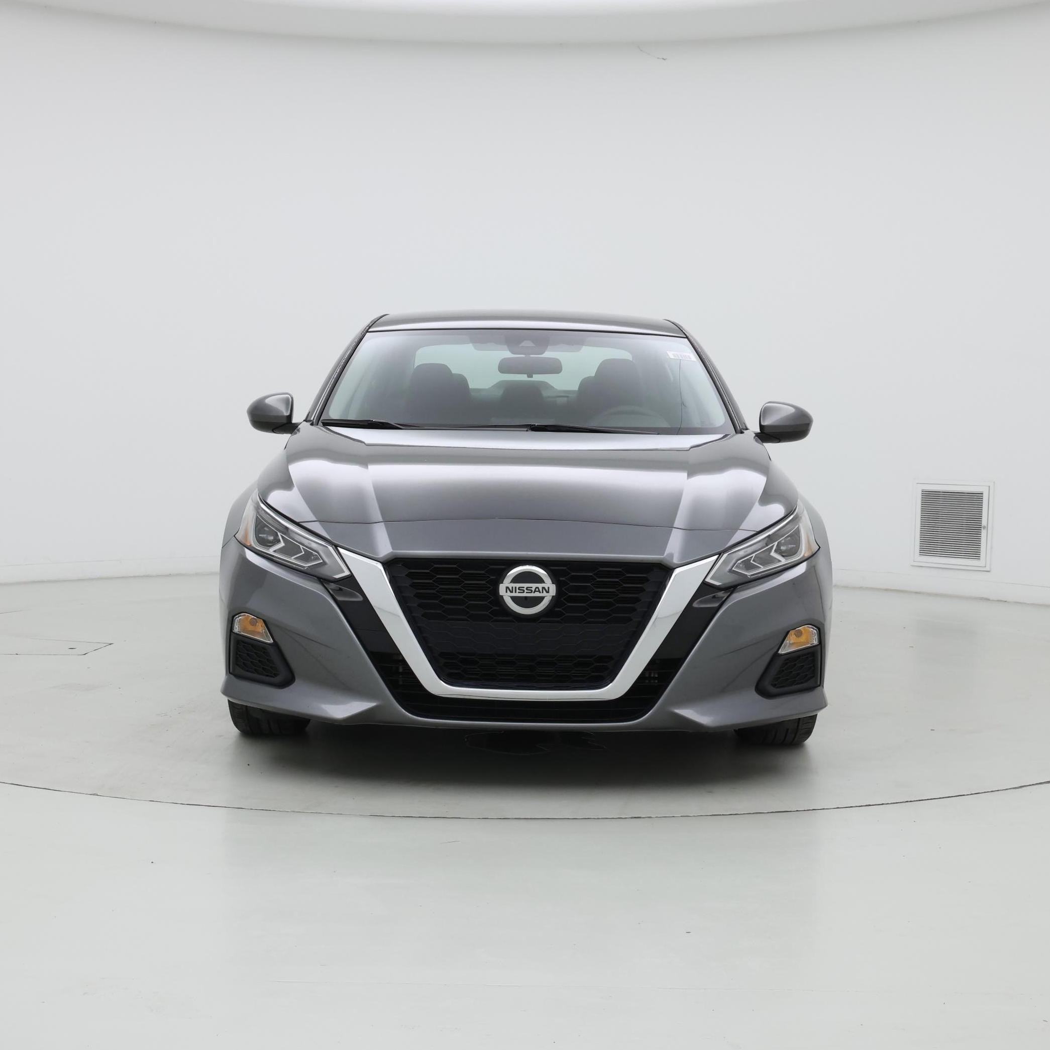 Thumbnail: 2022 Nissan Altima - 5