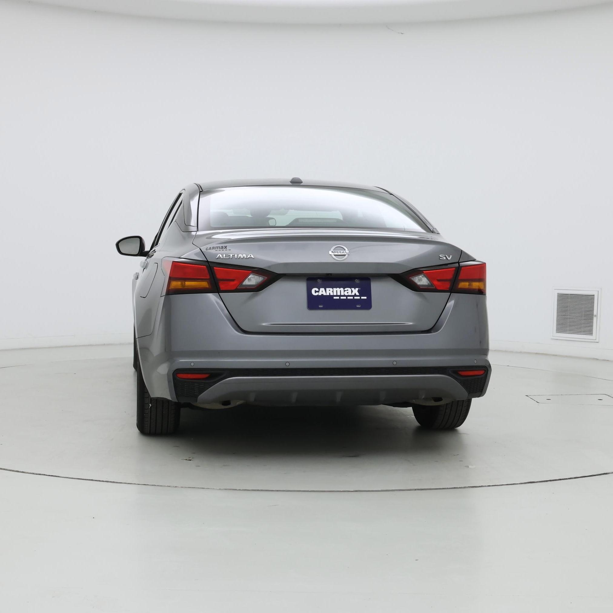 Thumbnail: 2022 Nissan Altima - 6