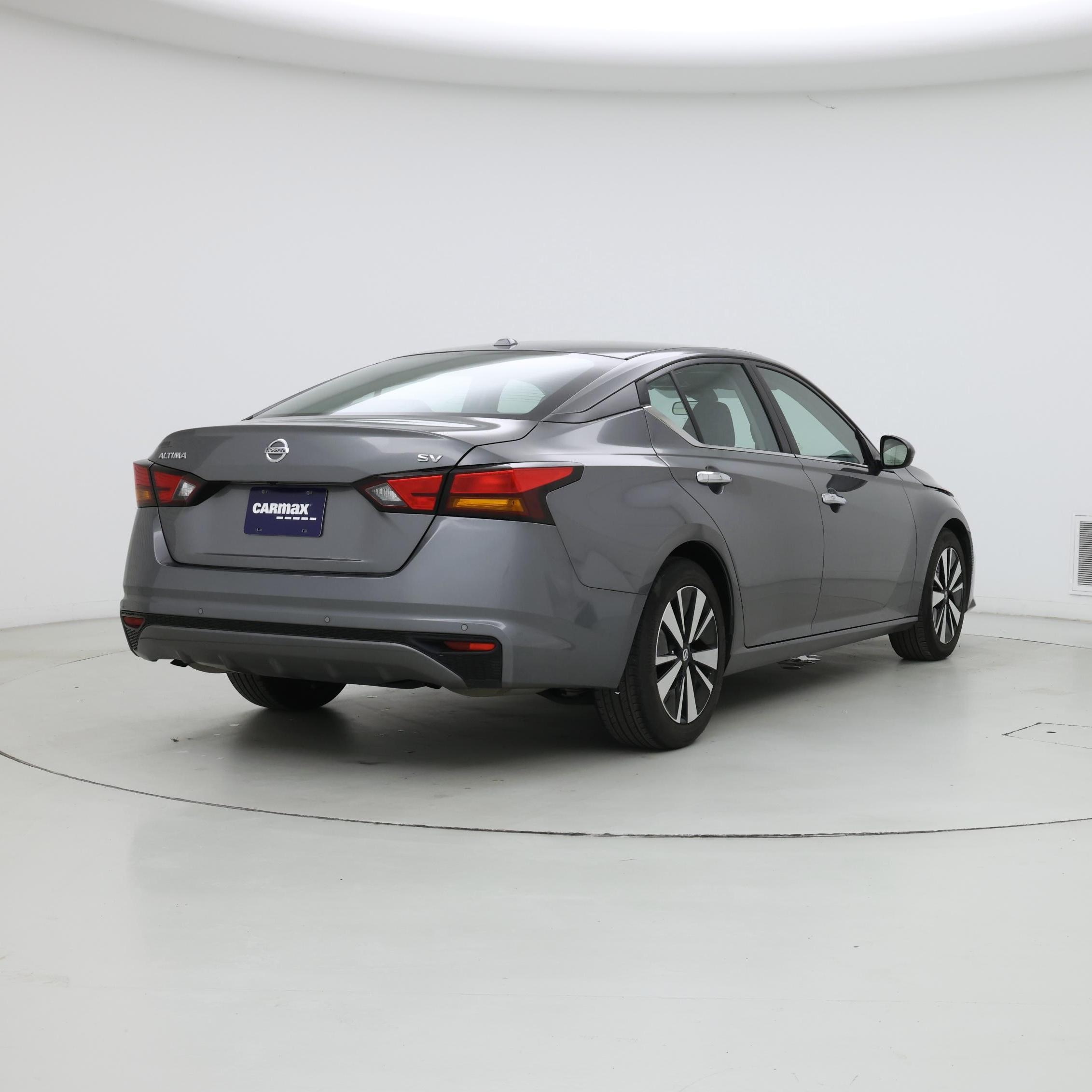 Thumbnail: 2022 Nissan Altima - 8