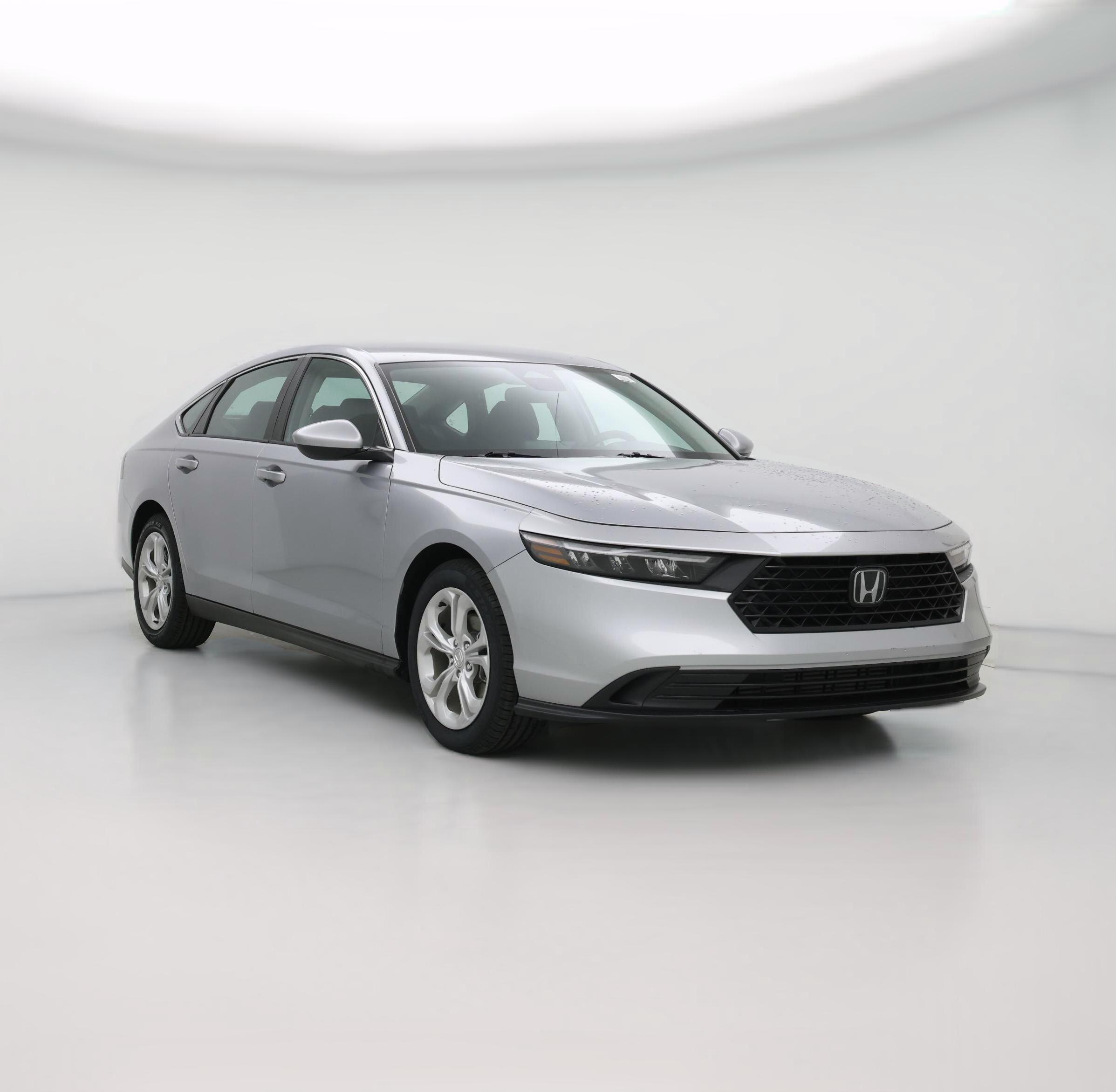Thumbnail: 2023 Honda Accord - 1