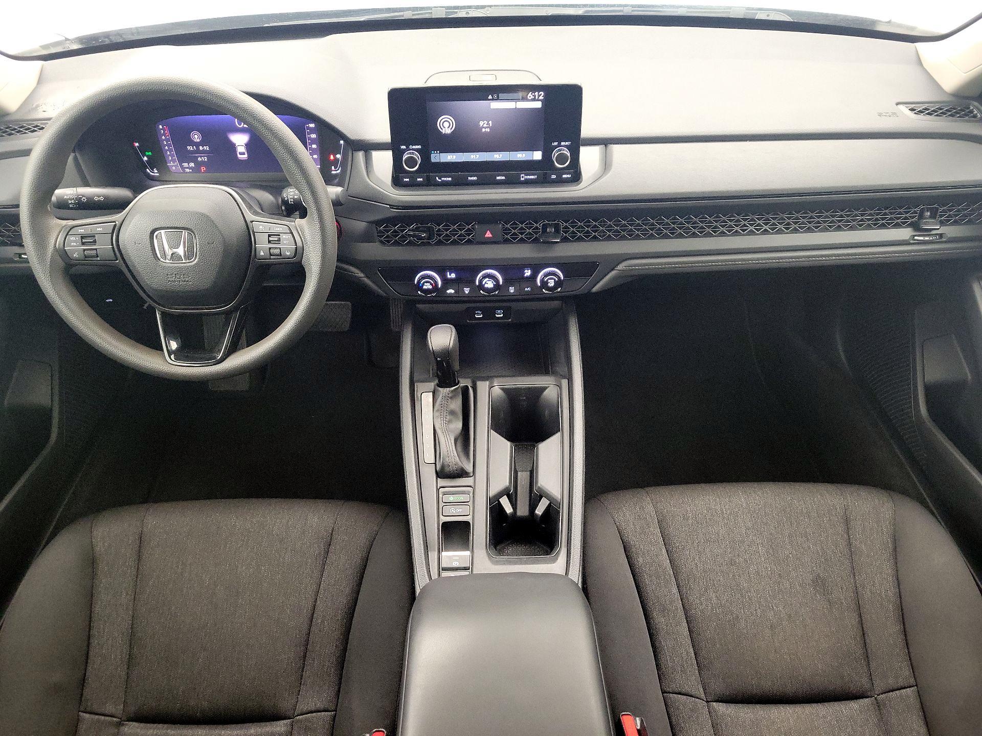 Thumbnail: 2023 Honda Accord - 9