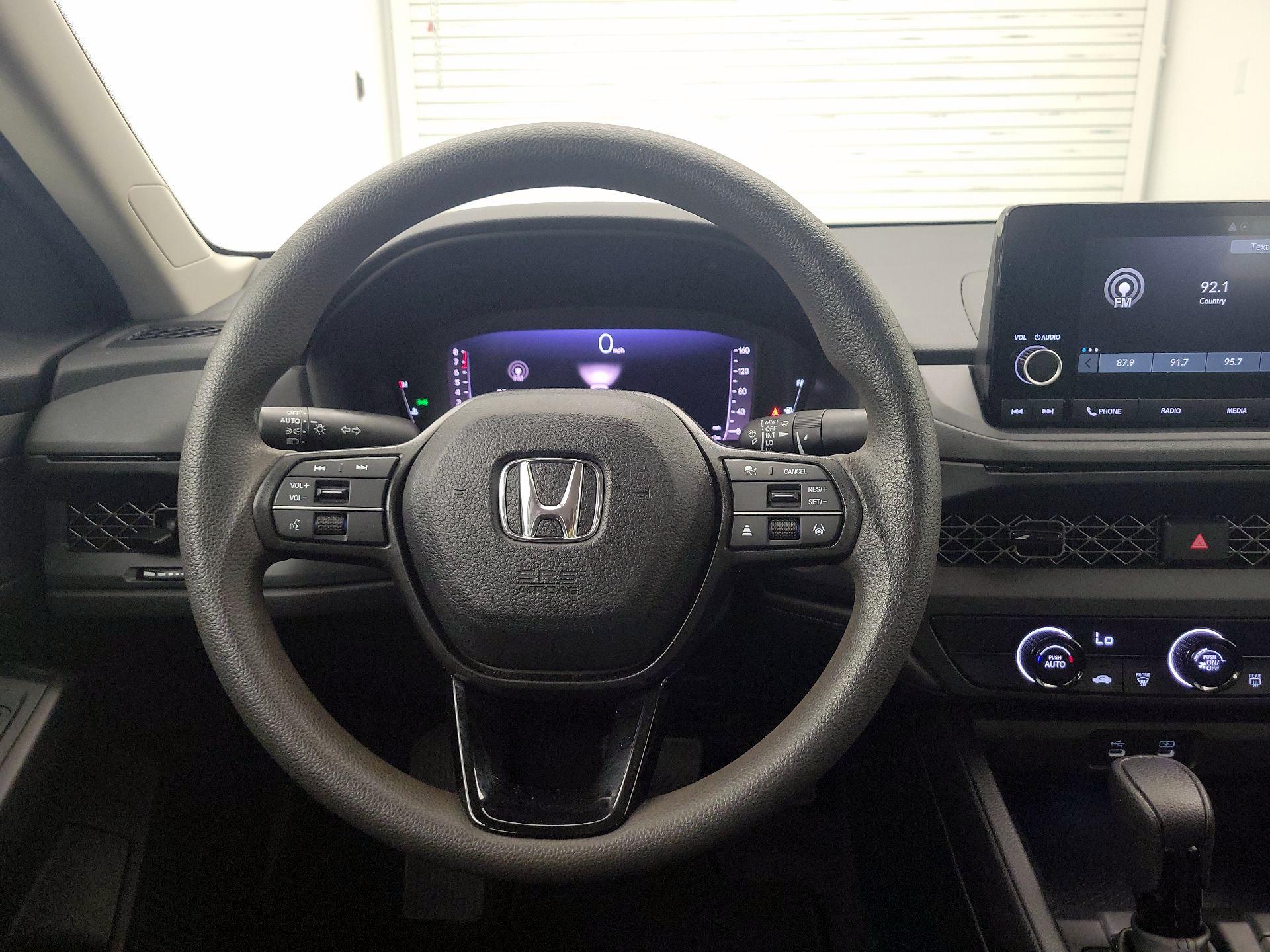 Thumbnail: 2023 Honda Accord - 10