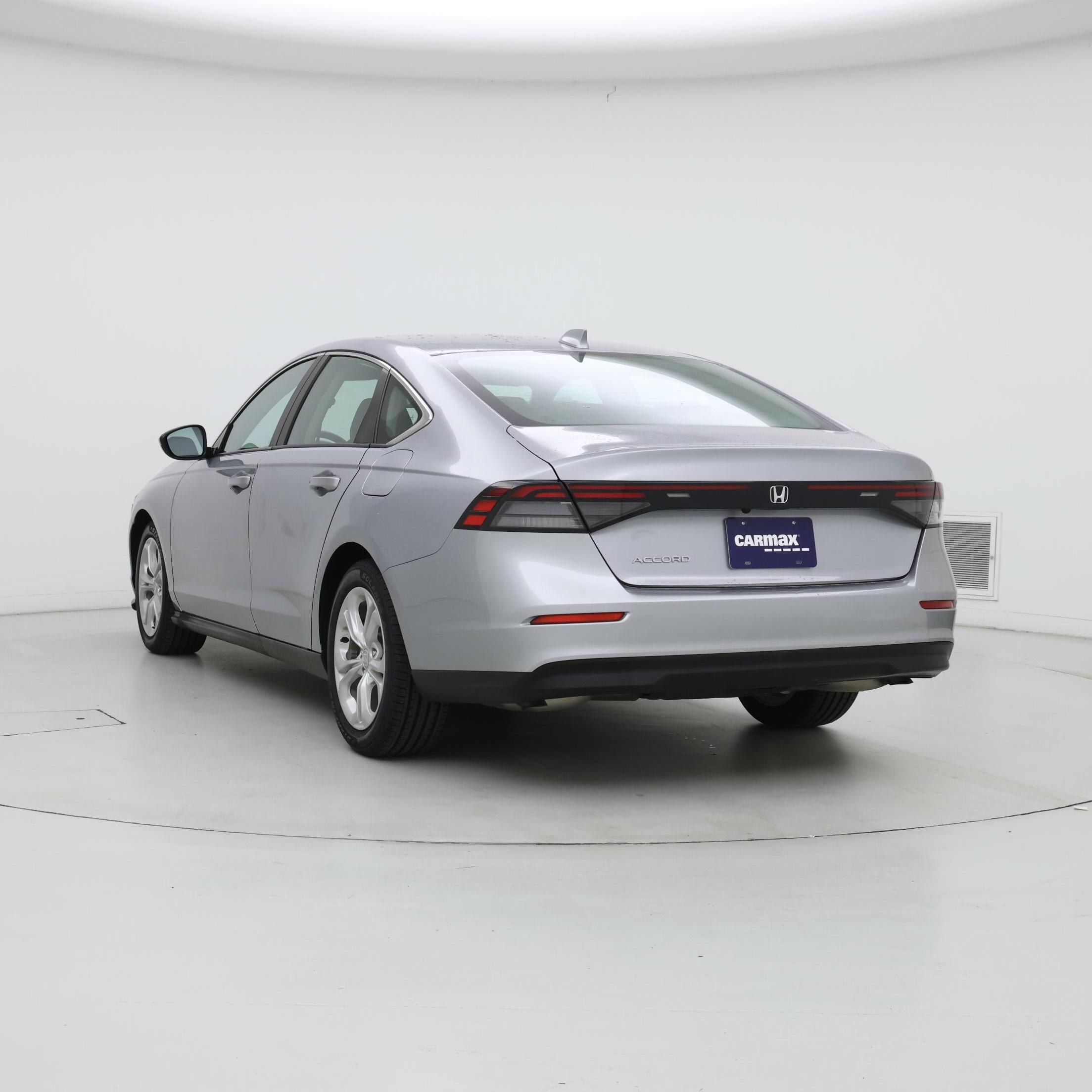 Thumbnail: 2023 Honda Accord - 2