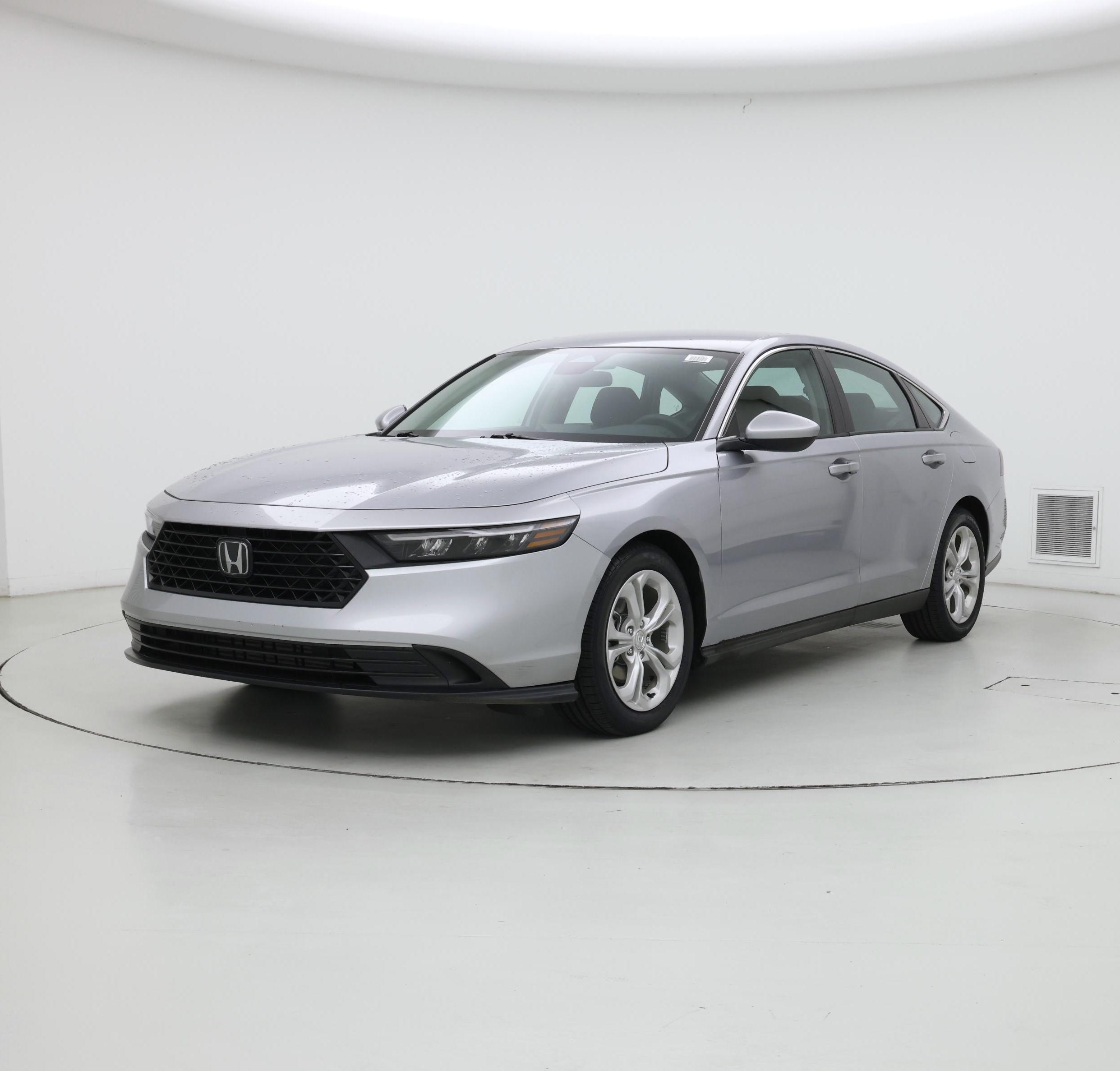 Thumbnail: 2023 Honda Accord - 4