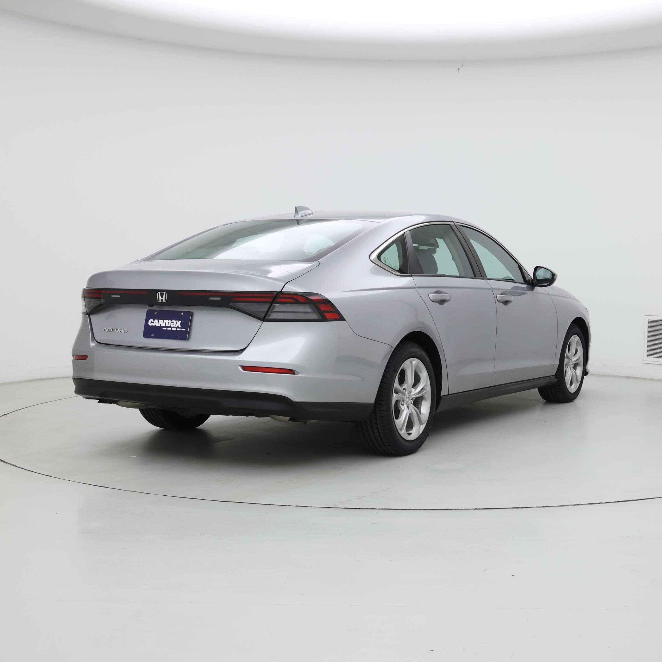 Thumbnail: 2023 Honda Accord - 8