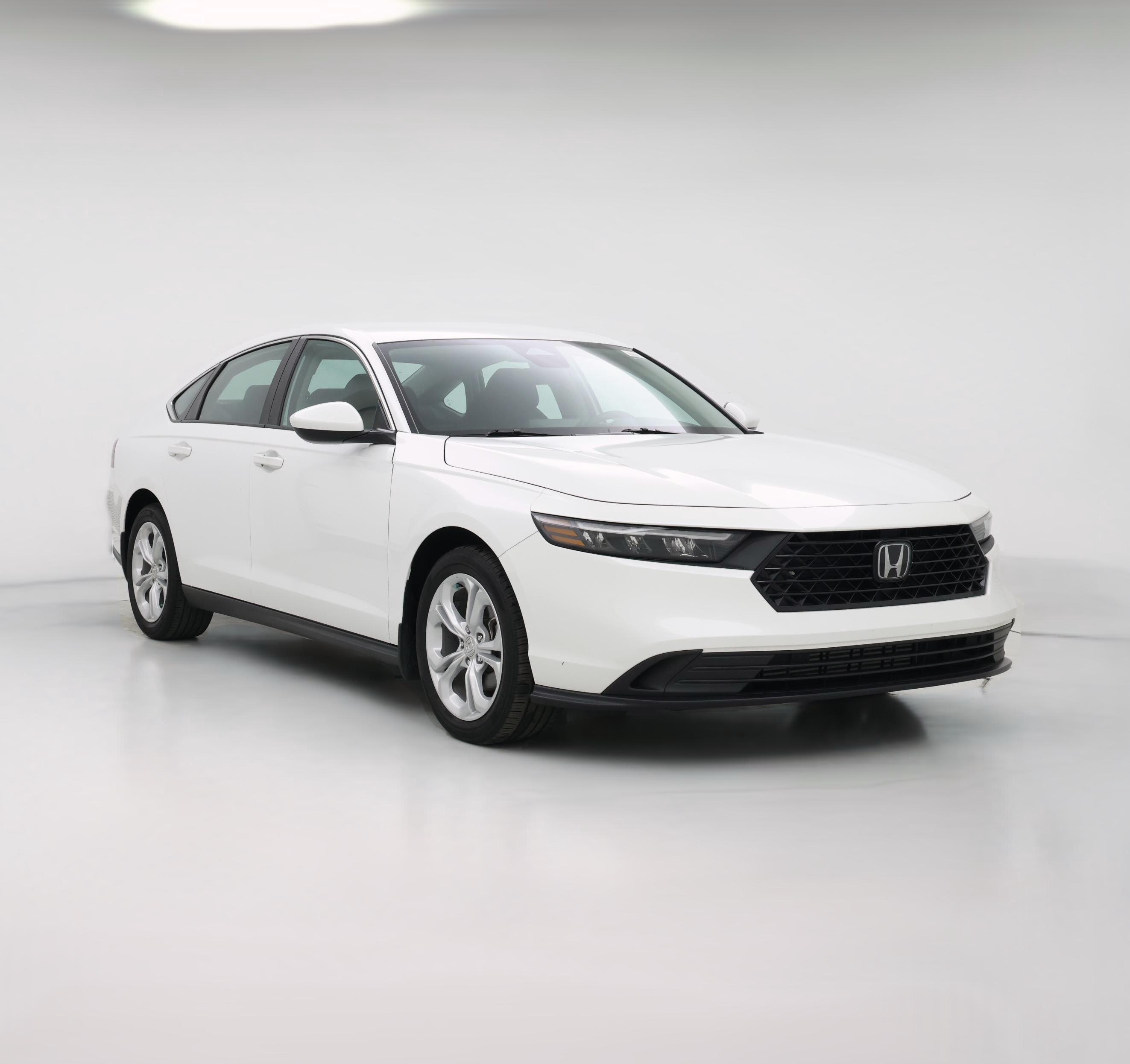 Thumbnail: 2023 Honda Accord - 1