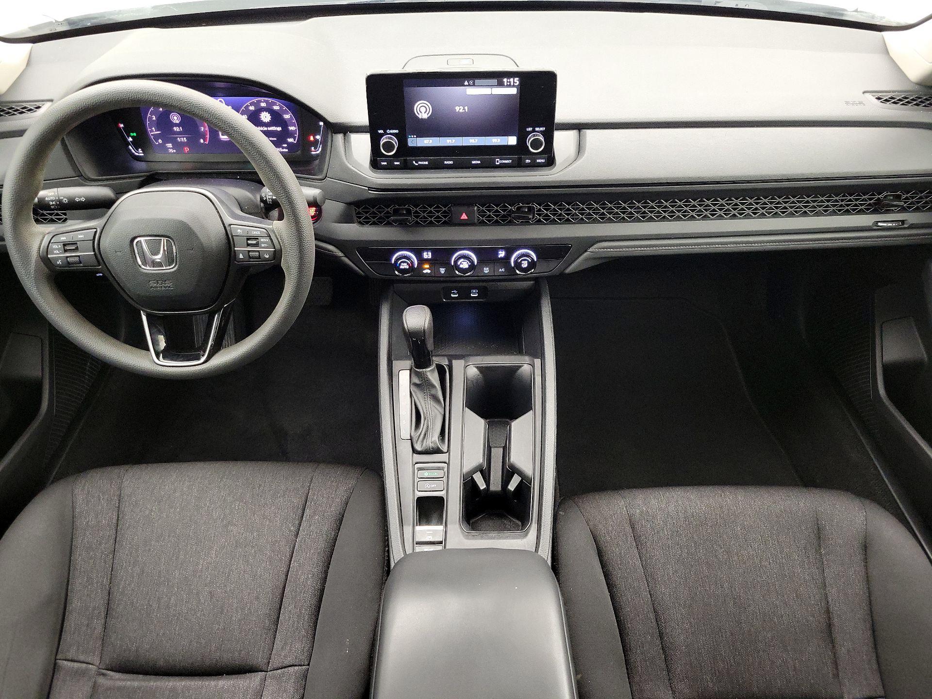 Thumbnail: 2023 Honda Accord - 9