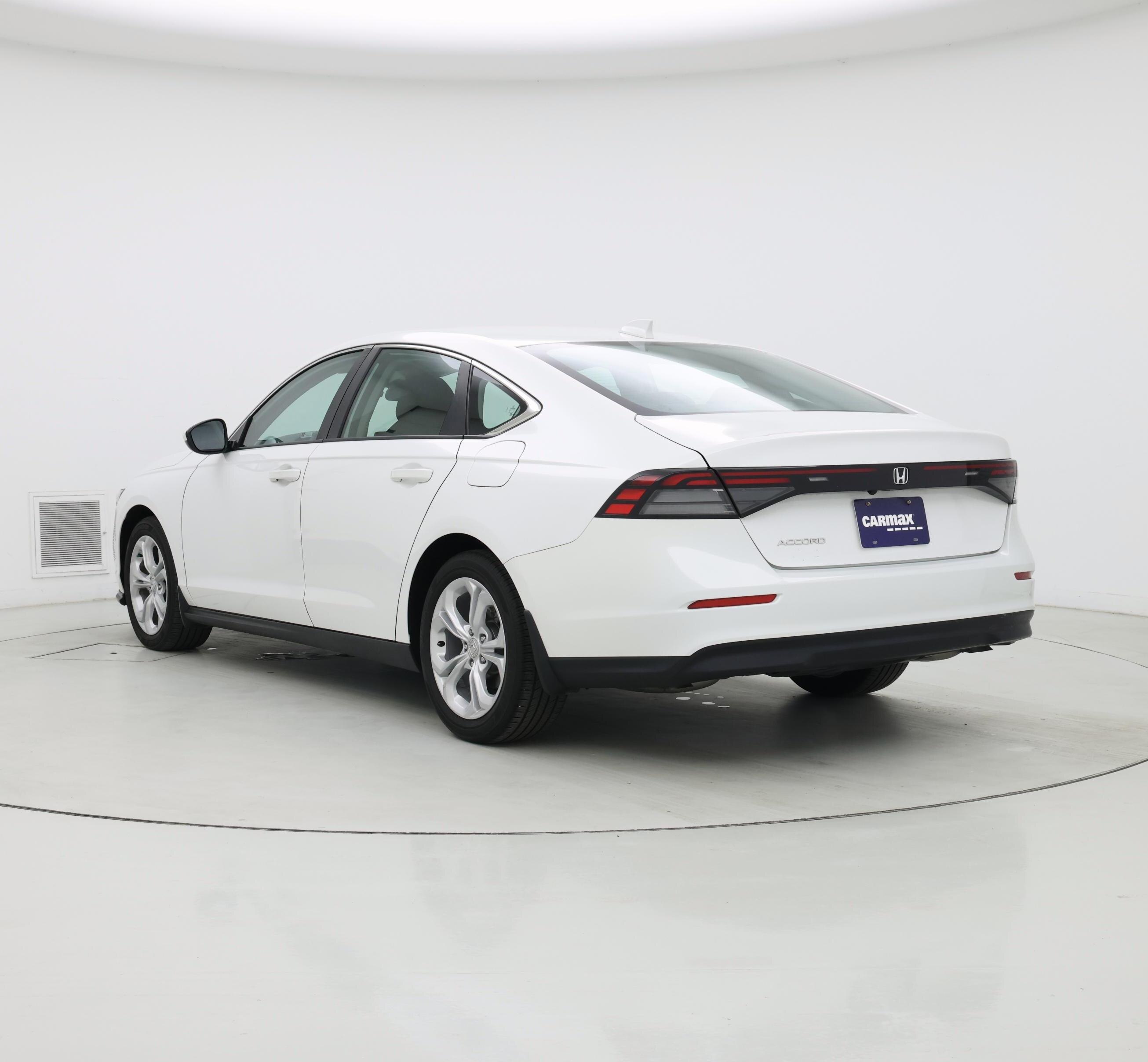 Thumbnail: 2023 Honda Accord - 2