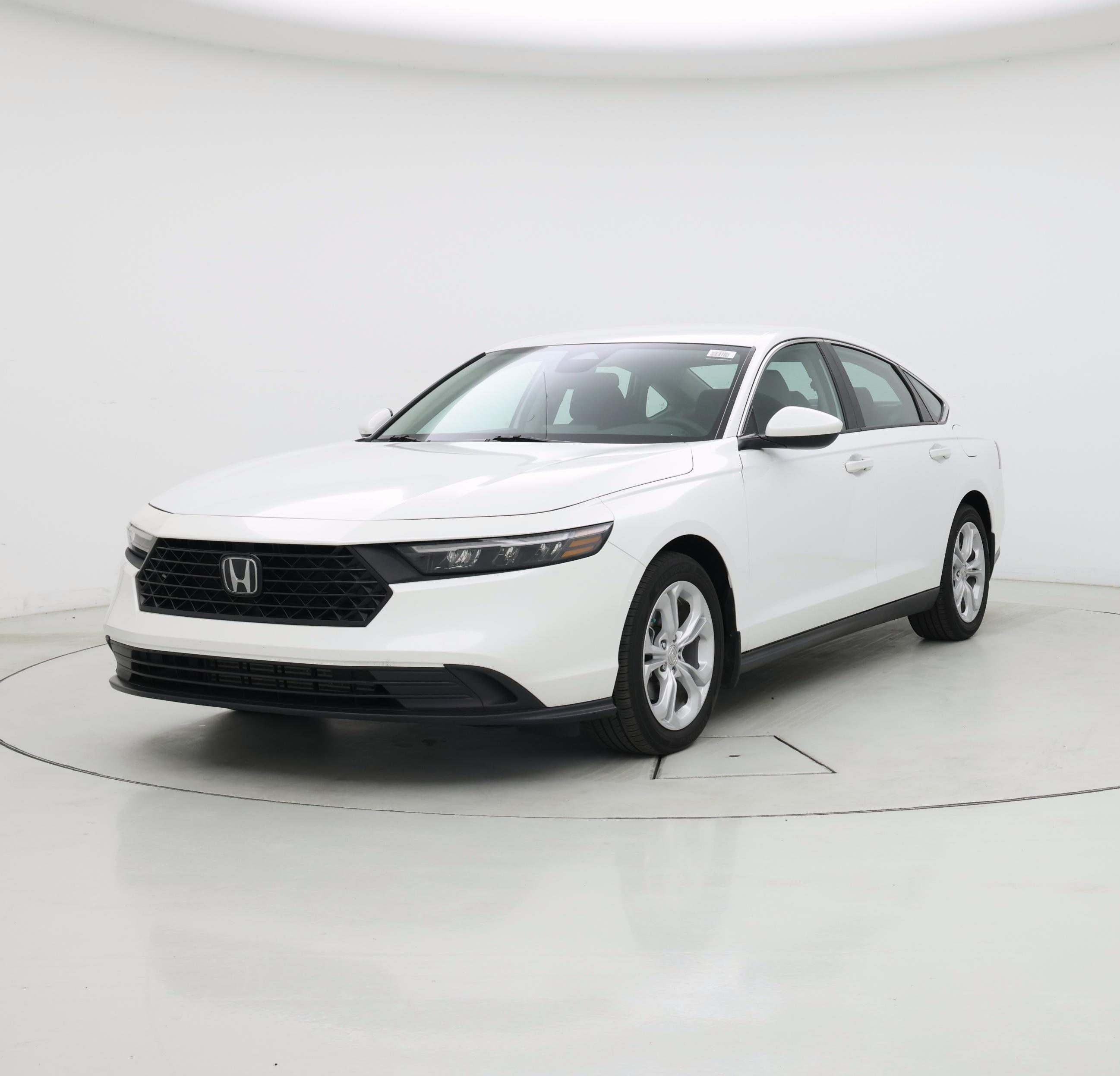 Thumbnail: 2023 Honda Accord - 4