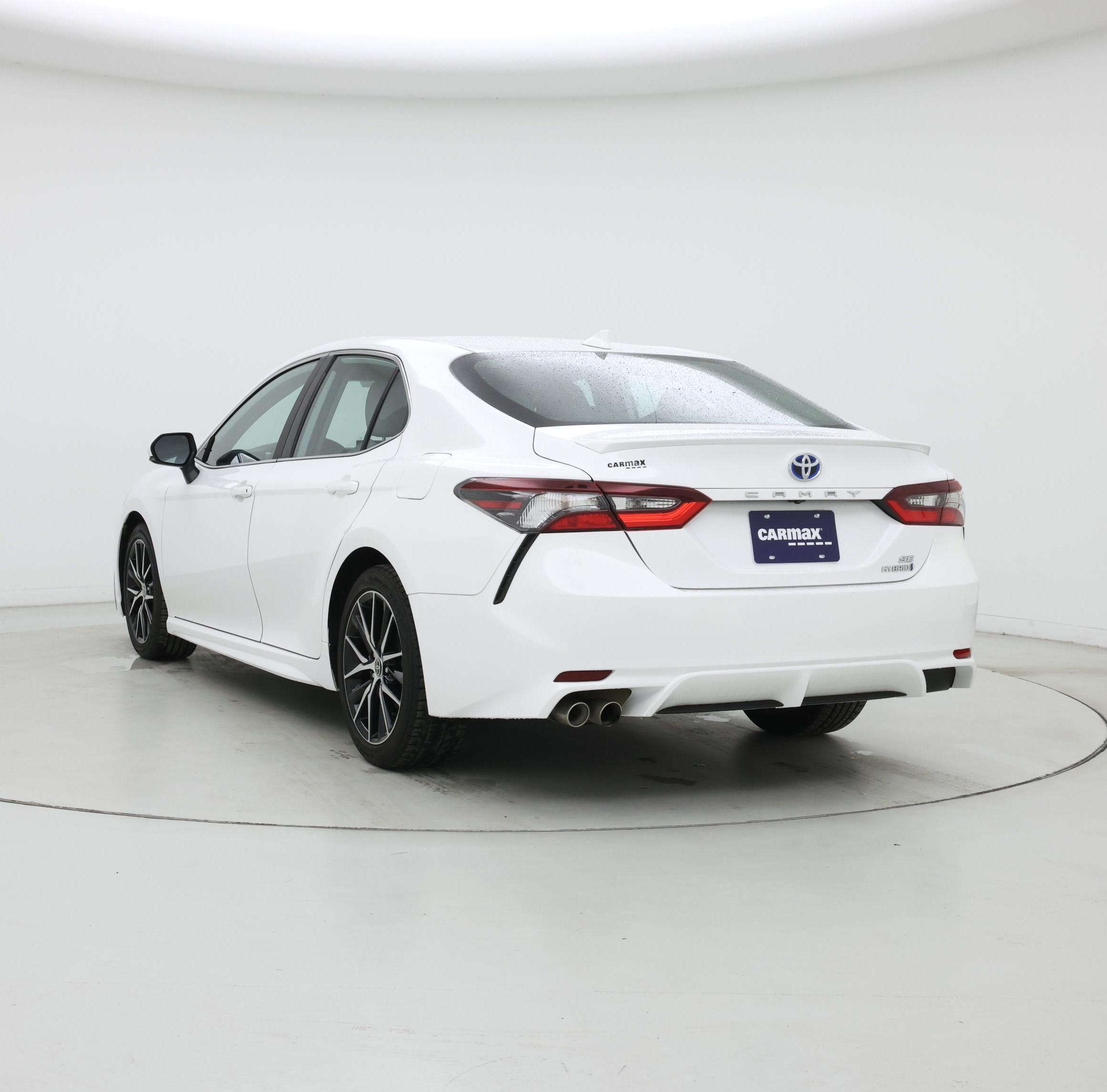 Thumbnail: 2023 Toyota Camry - 2