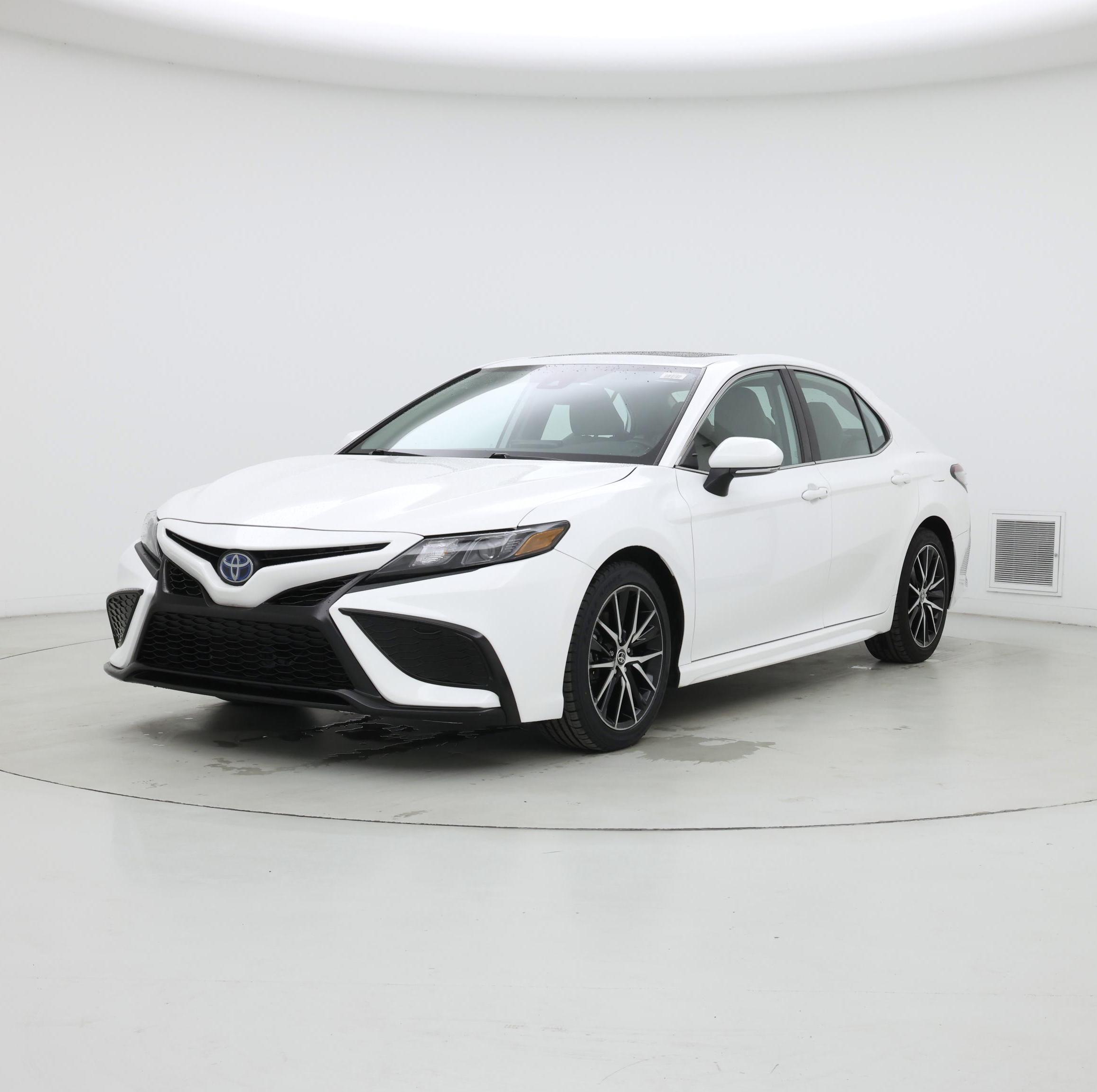 Thumbnail: 2023 Toyota Camry - 4