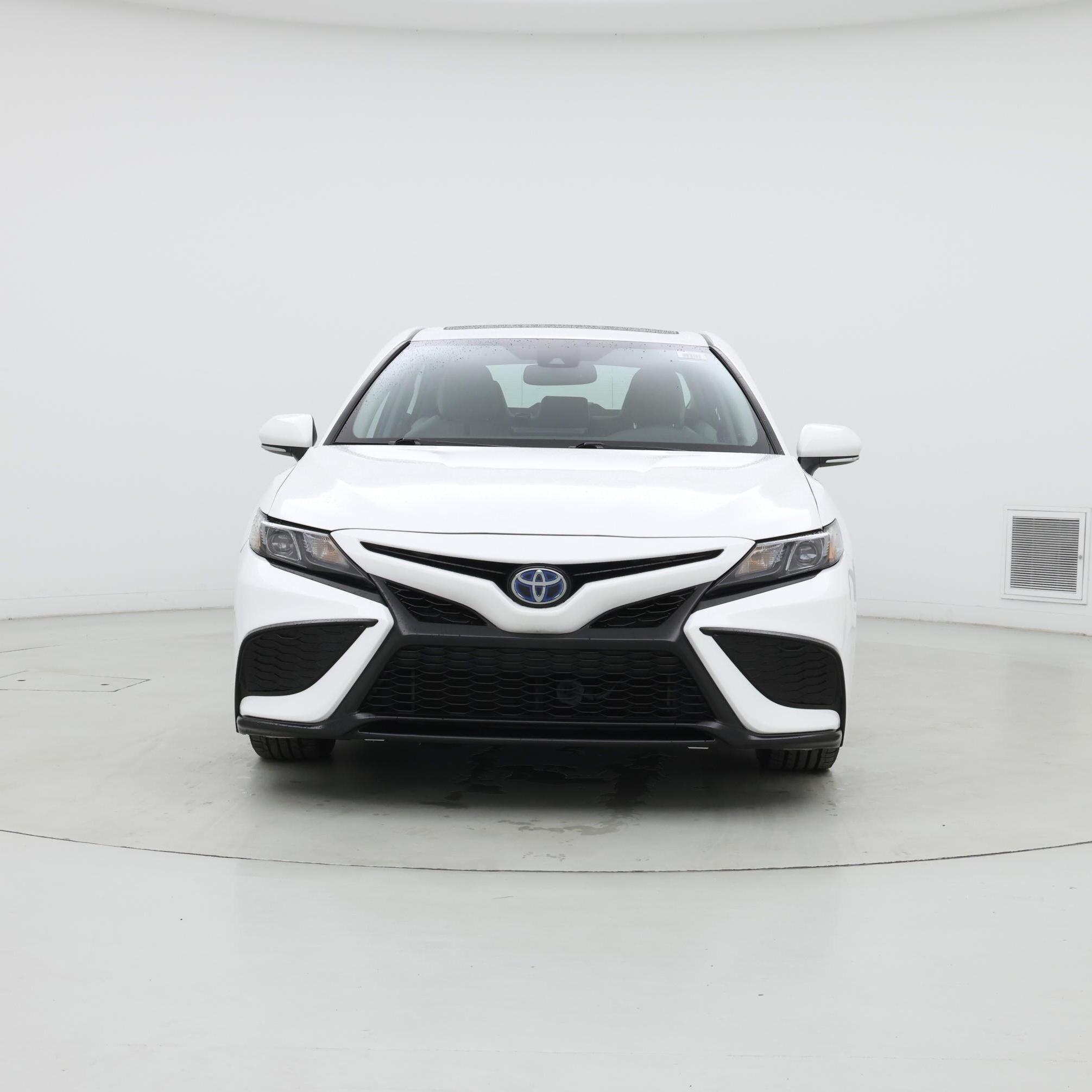 Thumbnail: 2023 Toyota Camry - 5