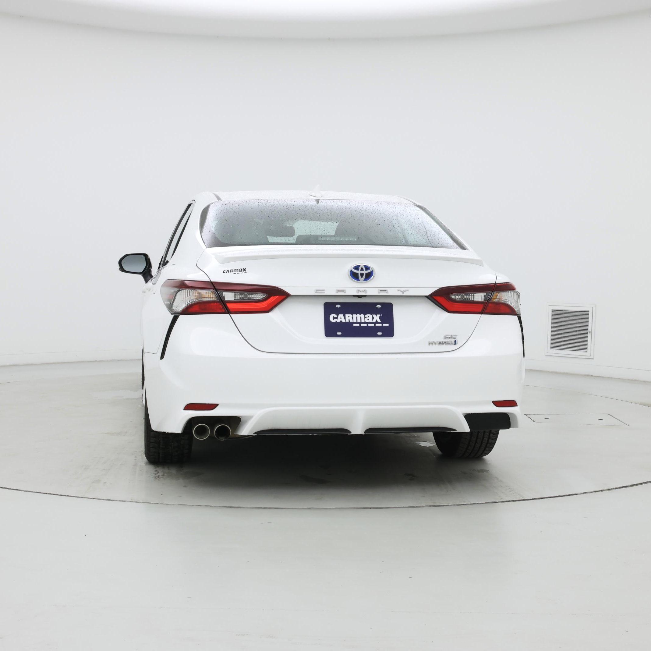 Thumbnail: 2023 Toyota Camry - 6