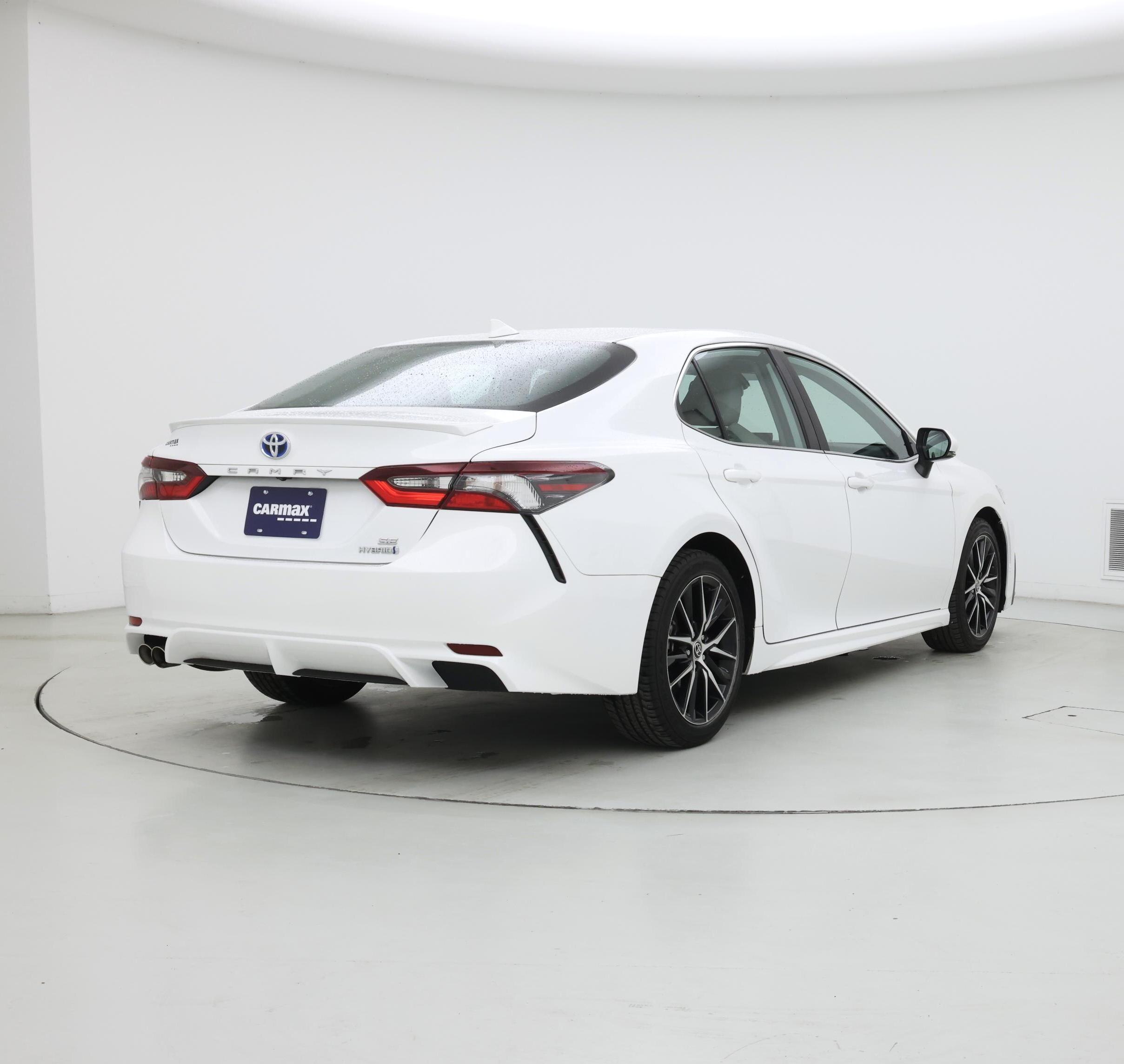 Thumbnail: 2023 Toyota Camry - 8