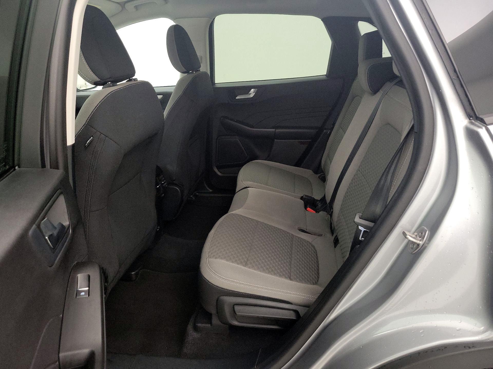 Thumbnail: 2021 Ford Escape - 19
