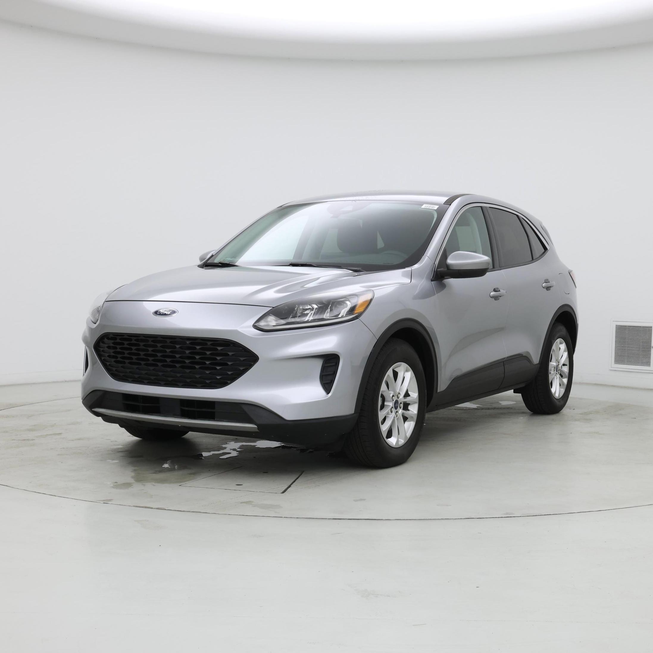Thumbnail: 2021 Ford Escape - 4