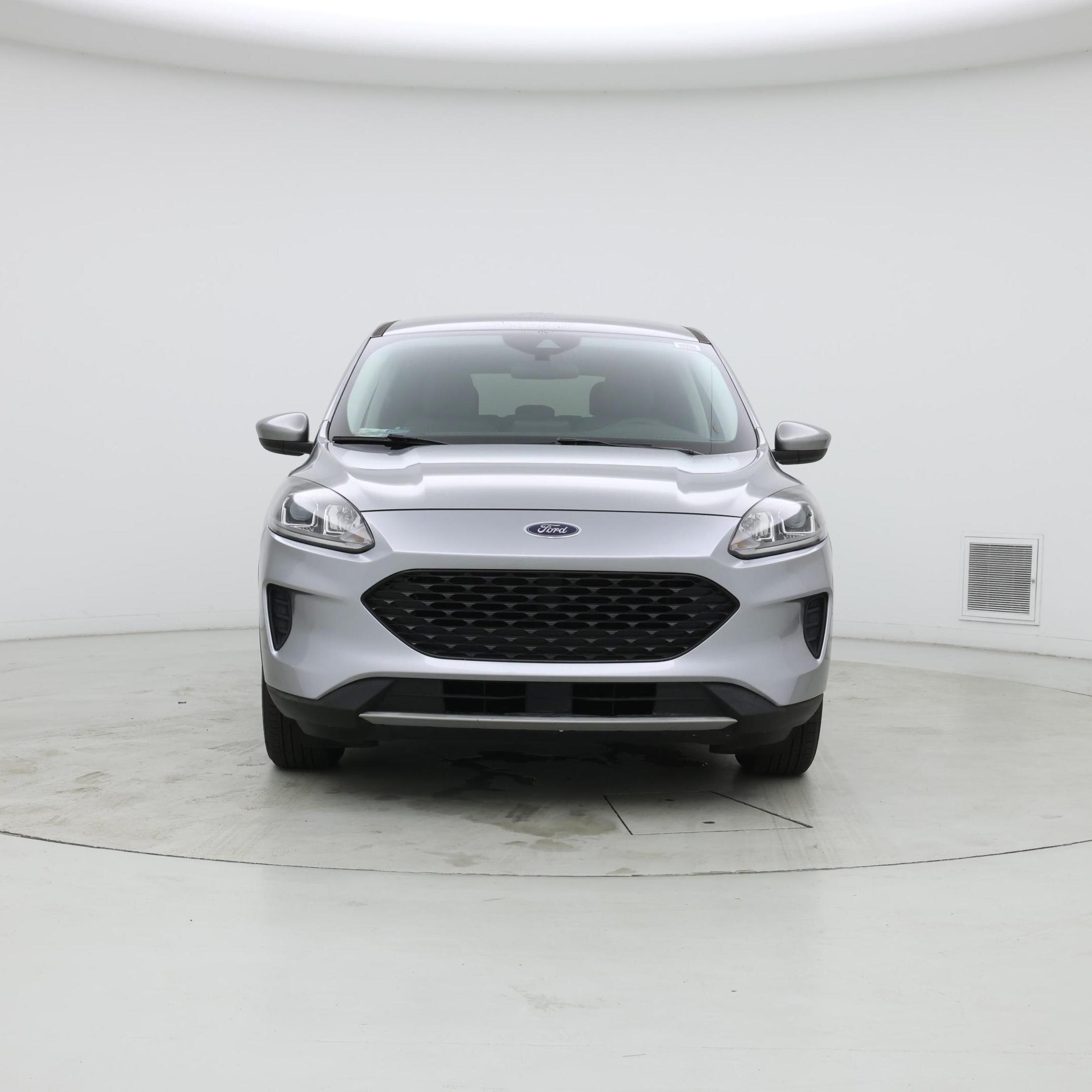 Thumbnail: 2021 Ford Escape - 5