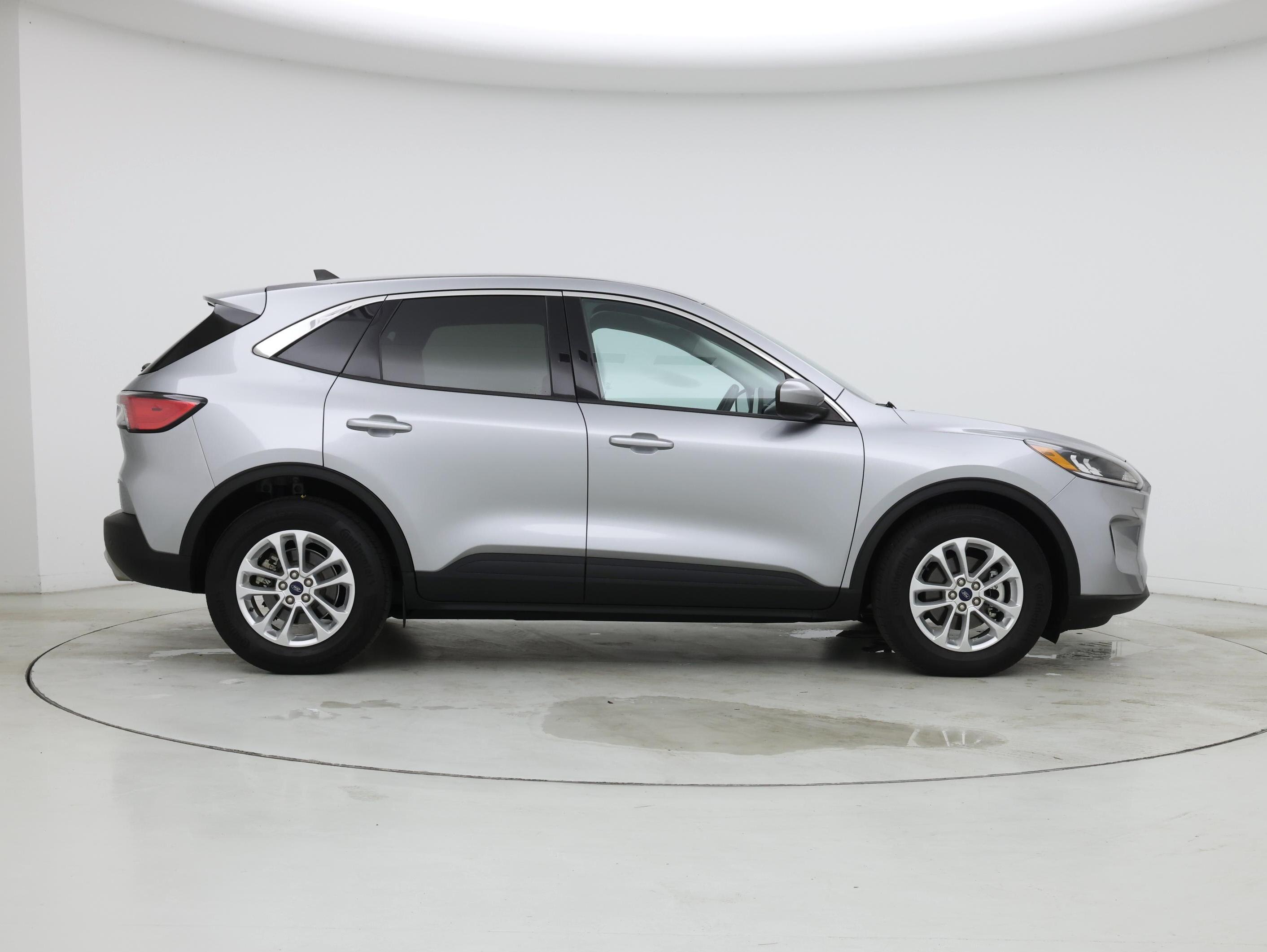 Thumbnail: 2021 Ford Escape - 7