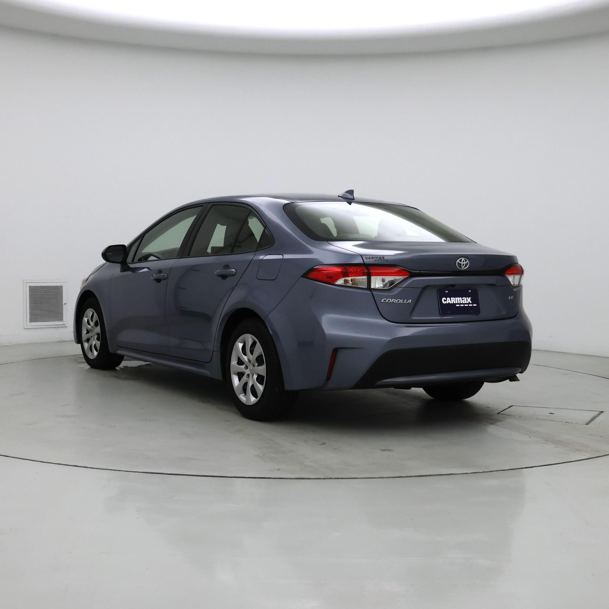 Thumbnail: 2022 Toyota Corolla - 2