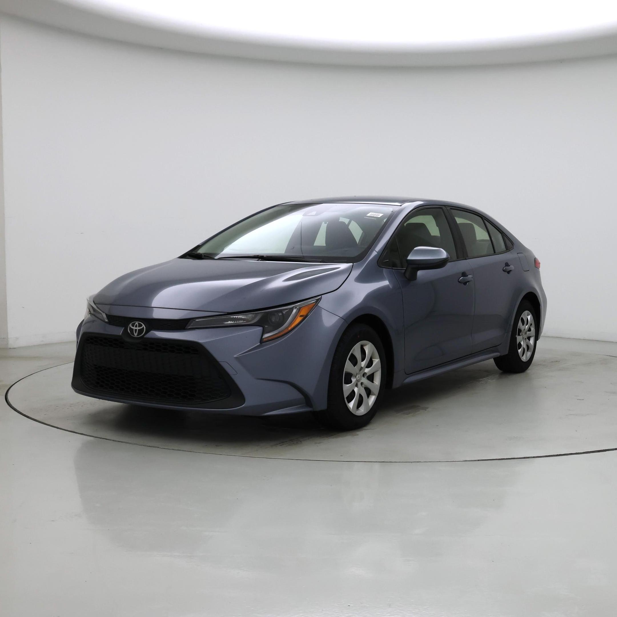 Thumbnail: 2022 Toyota Corolla - 4